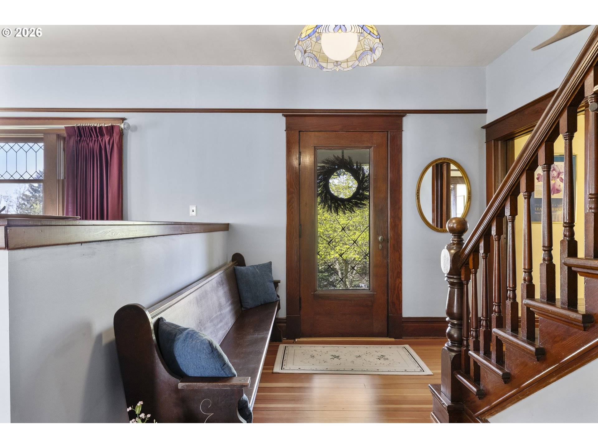 336 HILL ST, Silverton, OR 97381