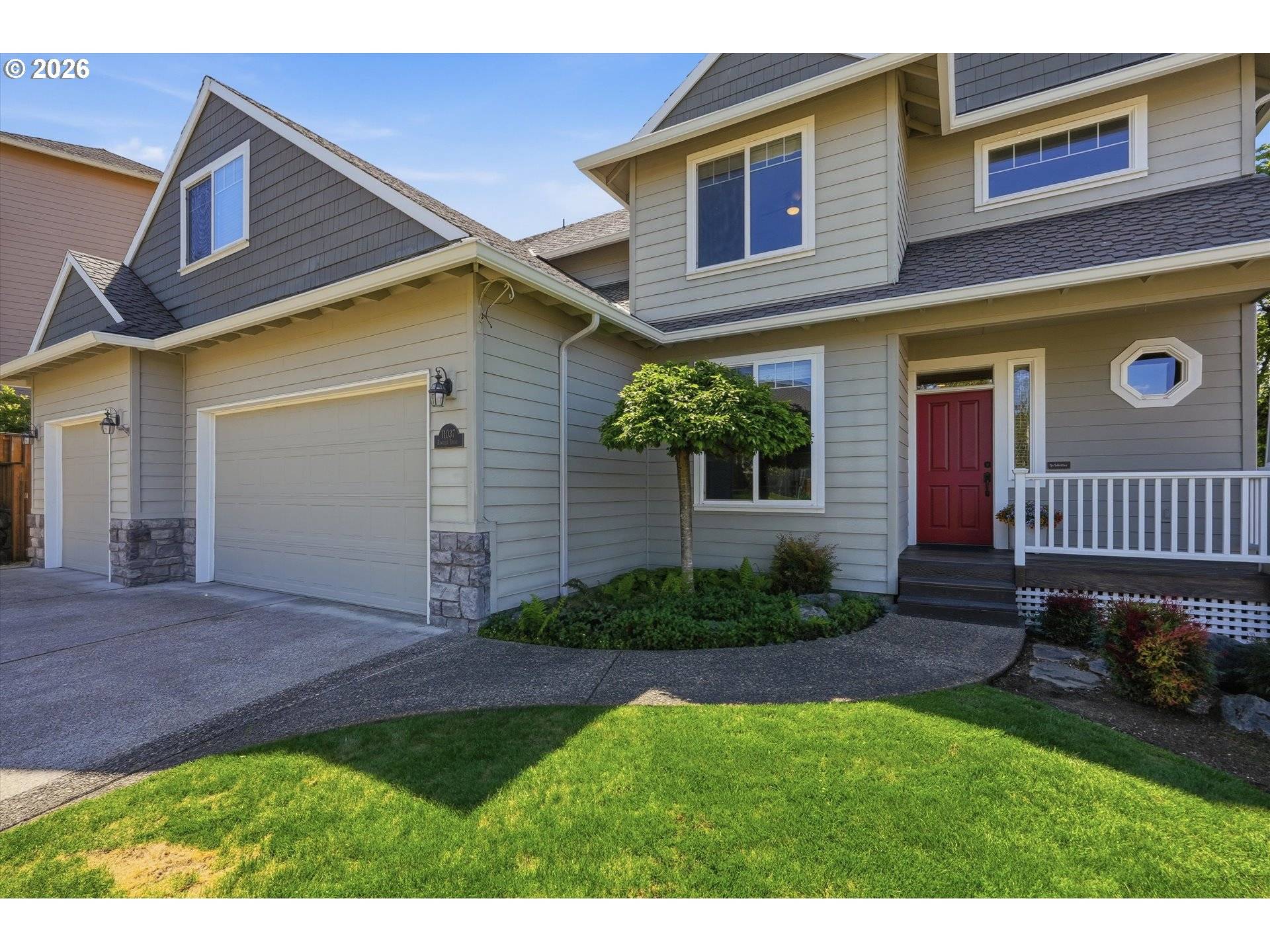 11037 SE RIMROCK DR, Happy Valley, OR 97086
