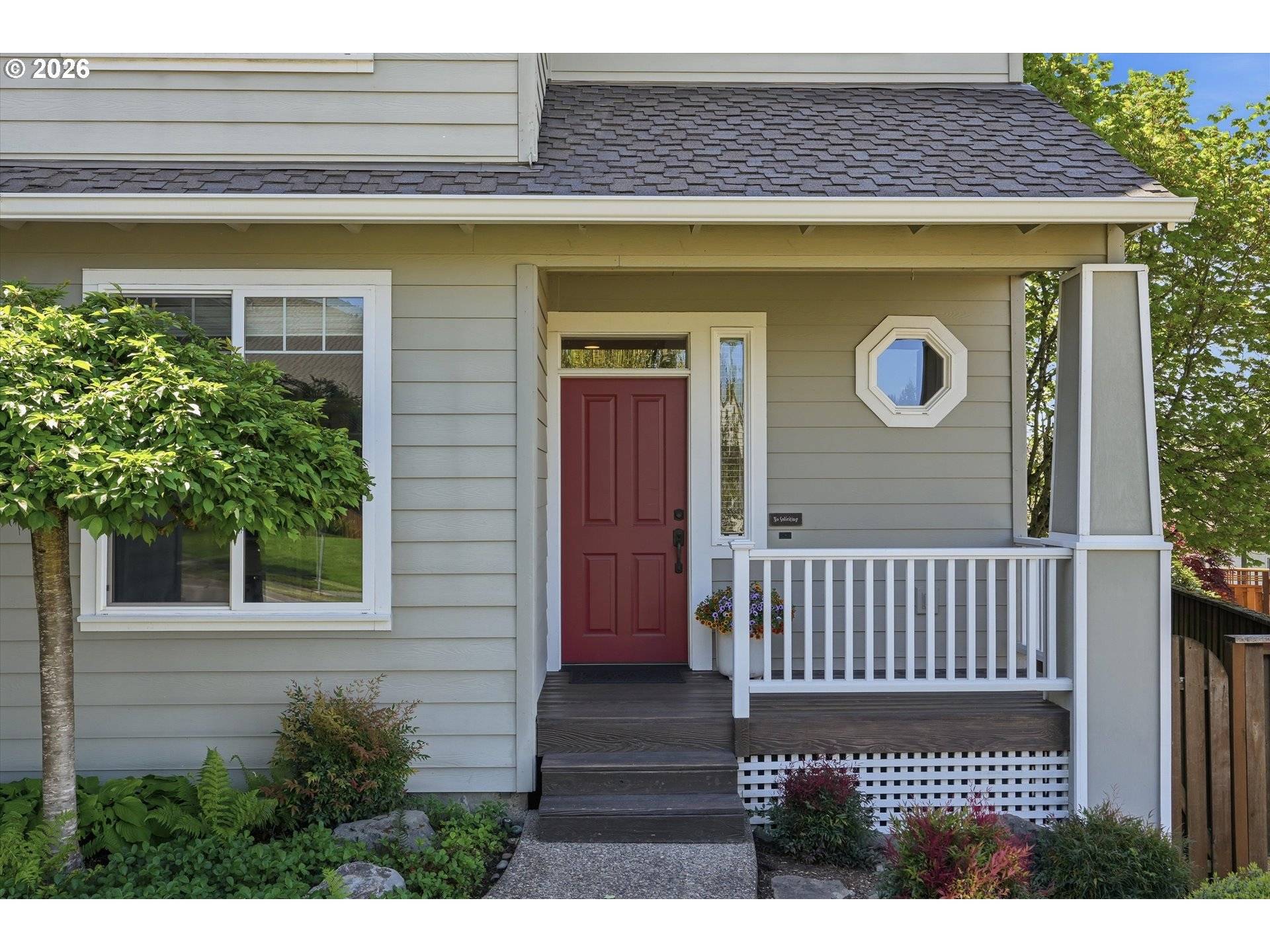 11037 SE RIMROCK DR, Happy Valley, OR 97086