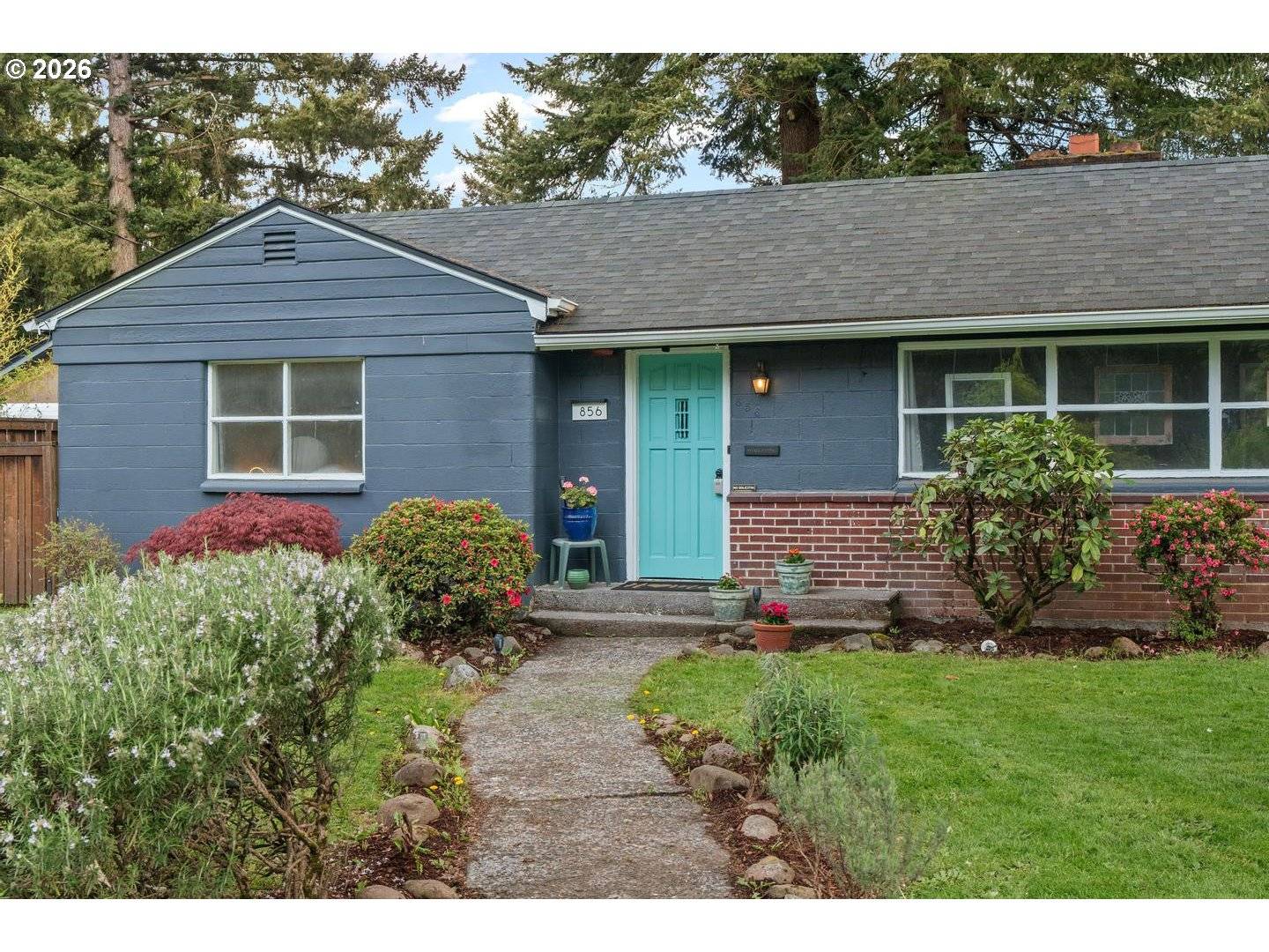 856 NE 113TH AVE, Portland, OR 97220