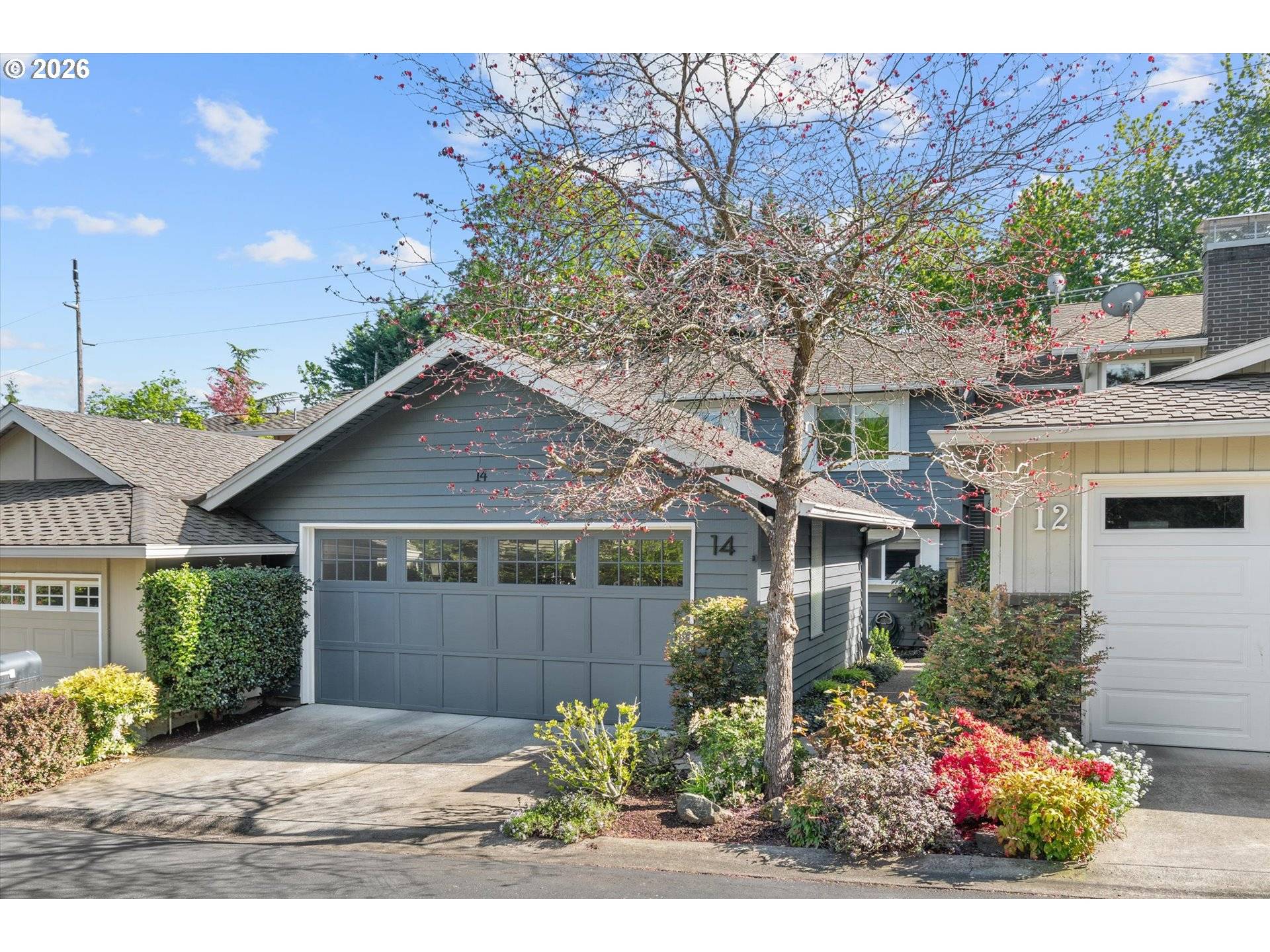 14 WHEATHERSTONE #7, Lake Oswego, OR 97035
