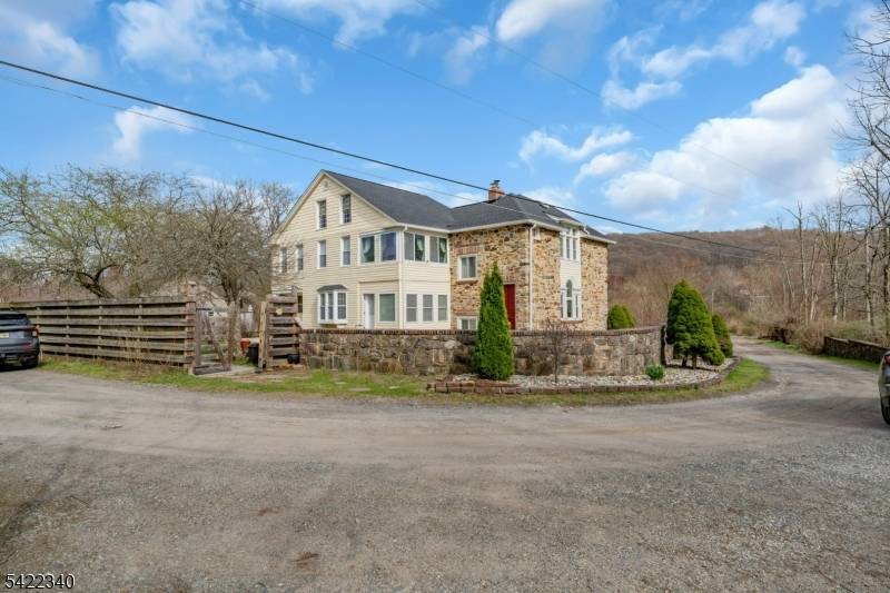 48 Willever Lake Rd, Mansfield Twp., NJ 07863