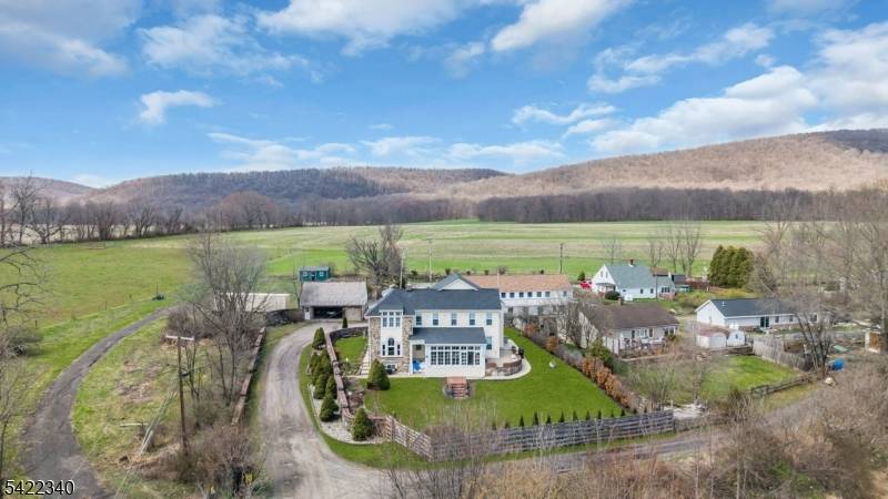 48 Willever Lake Rd, Mansfield Twp., NJ 07863