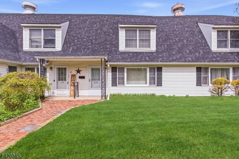 121 W End Ave #2, Newton Town, NJ 07860