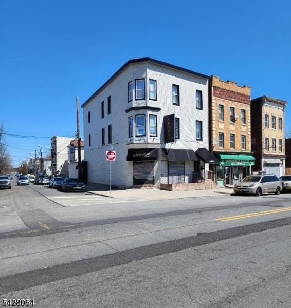 415 Central Ave, Newark City, NJ 07107