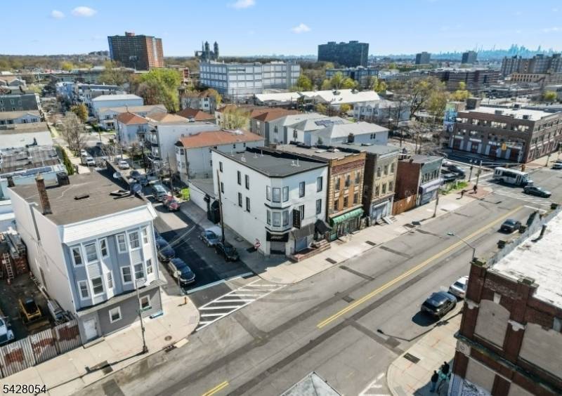 415 Central Ave, Newark City, NJ 07107