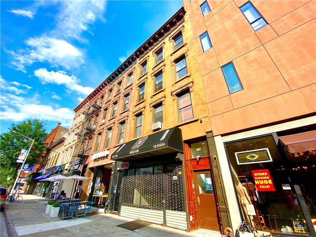 135 5th AVE, Brooklyn, NY 11217