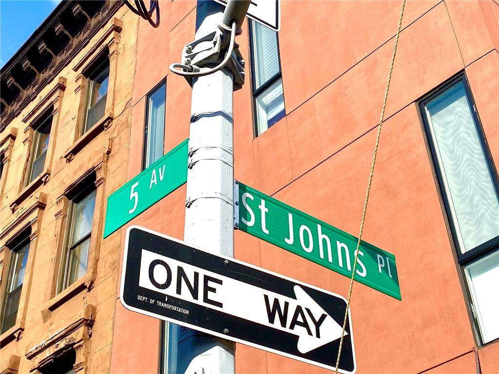 135 5th AVE, Brooklyn, NY 11217