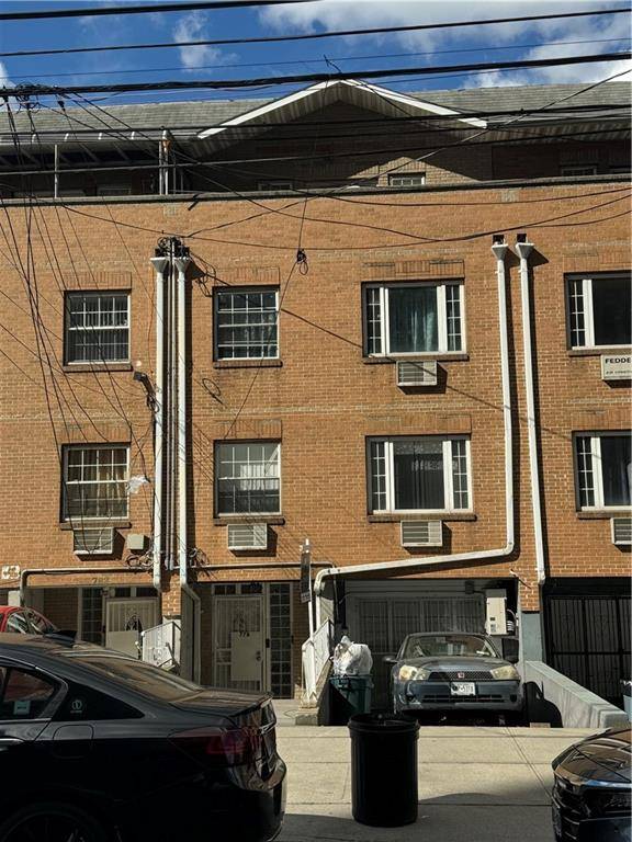 778 Lincoln AVE, Brooklyn, NY 11208