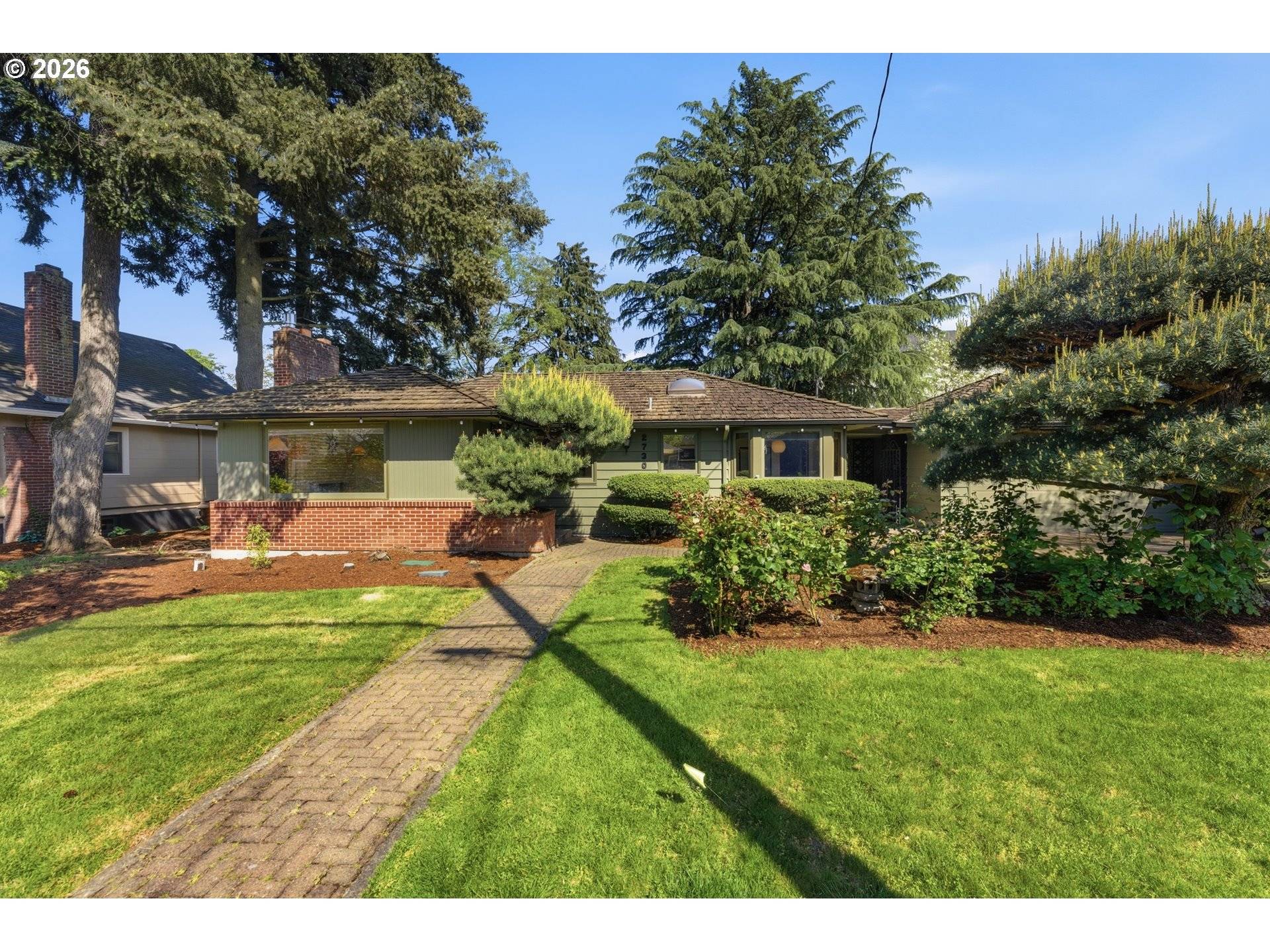 2730 SE 66TH AVE, Portland, OR 97206