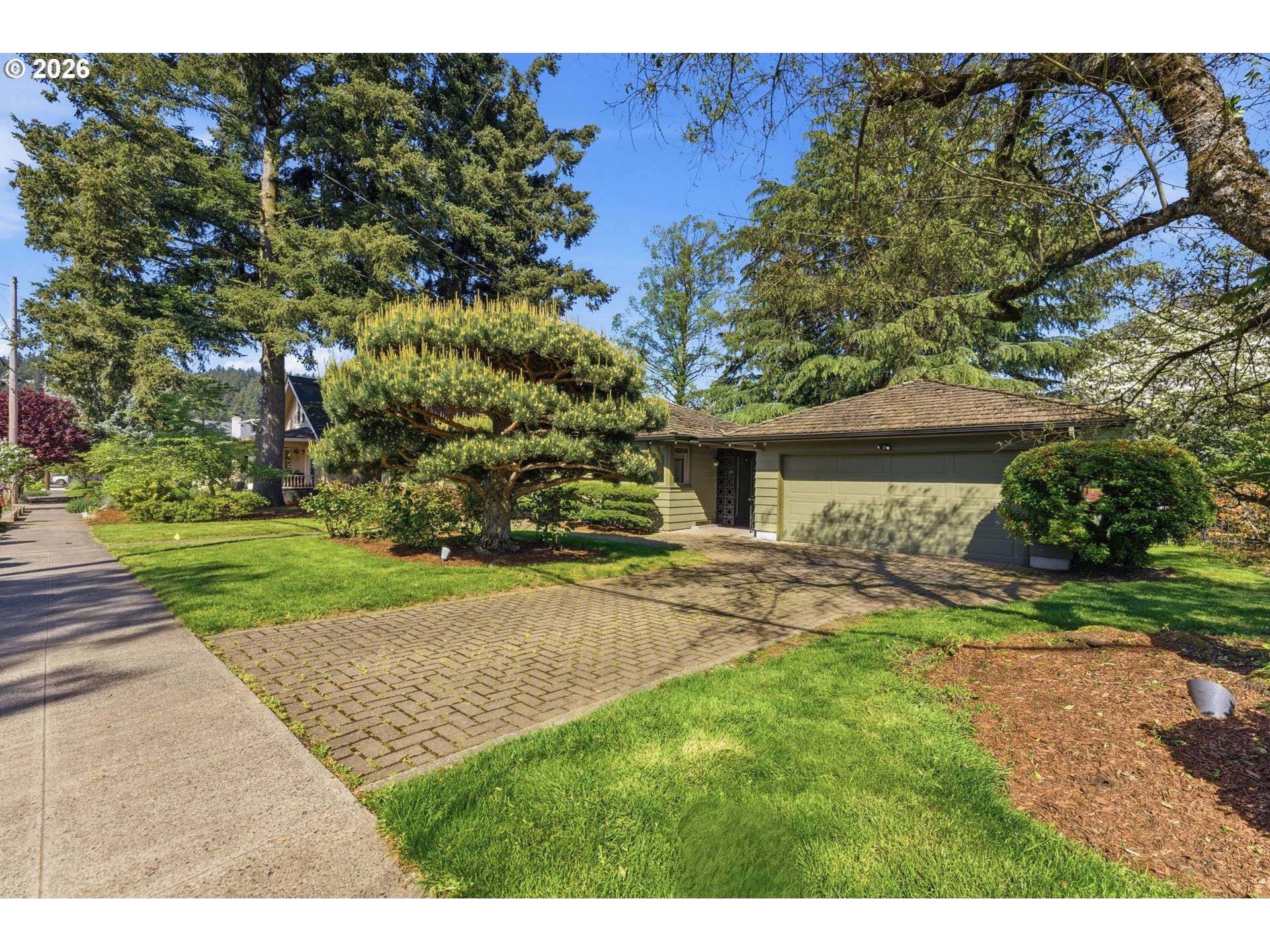 2730 SE 66TH AVE, Portland, OR 97206