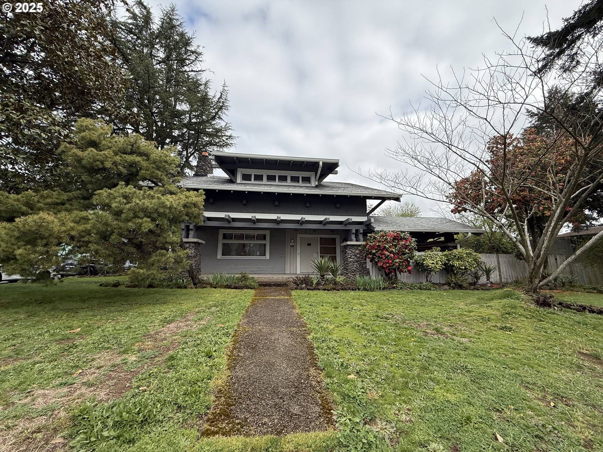 8809 SE HOLGATE BLVD, Portland, OR 97266
