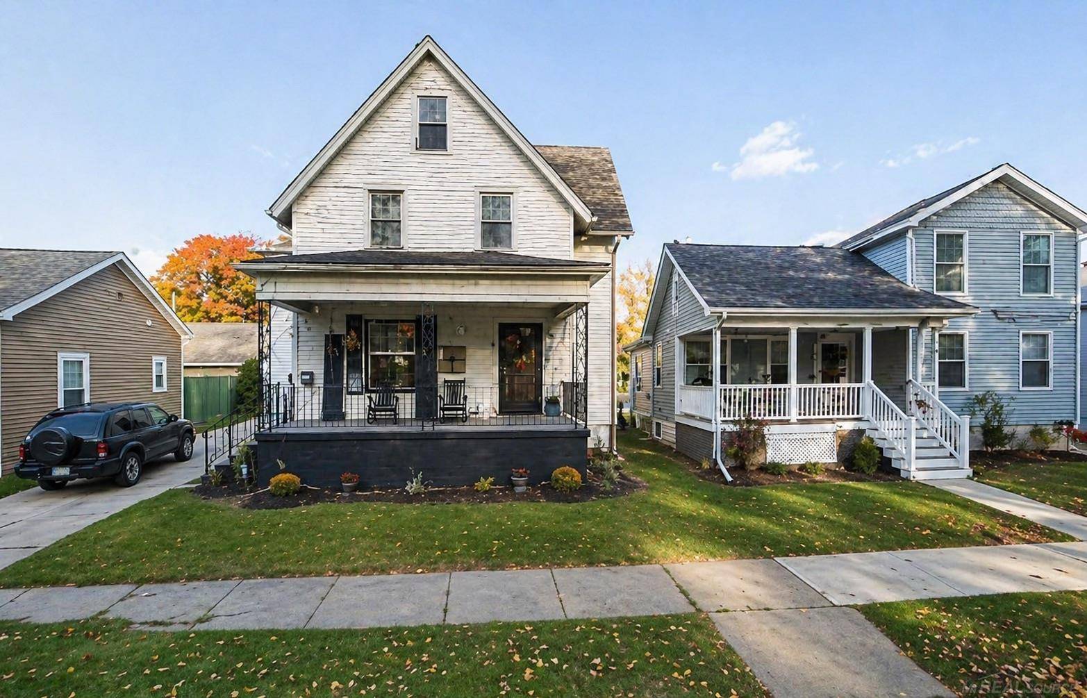 709 N Granger ST, Saginaw, MI 48602