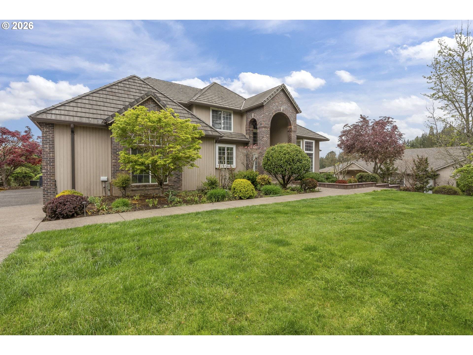 12311 NW JACKSON QUARRY RD, Hillsboro, OR 97124