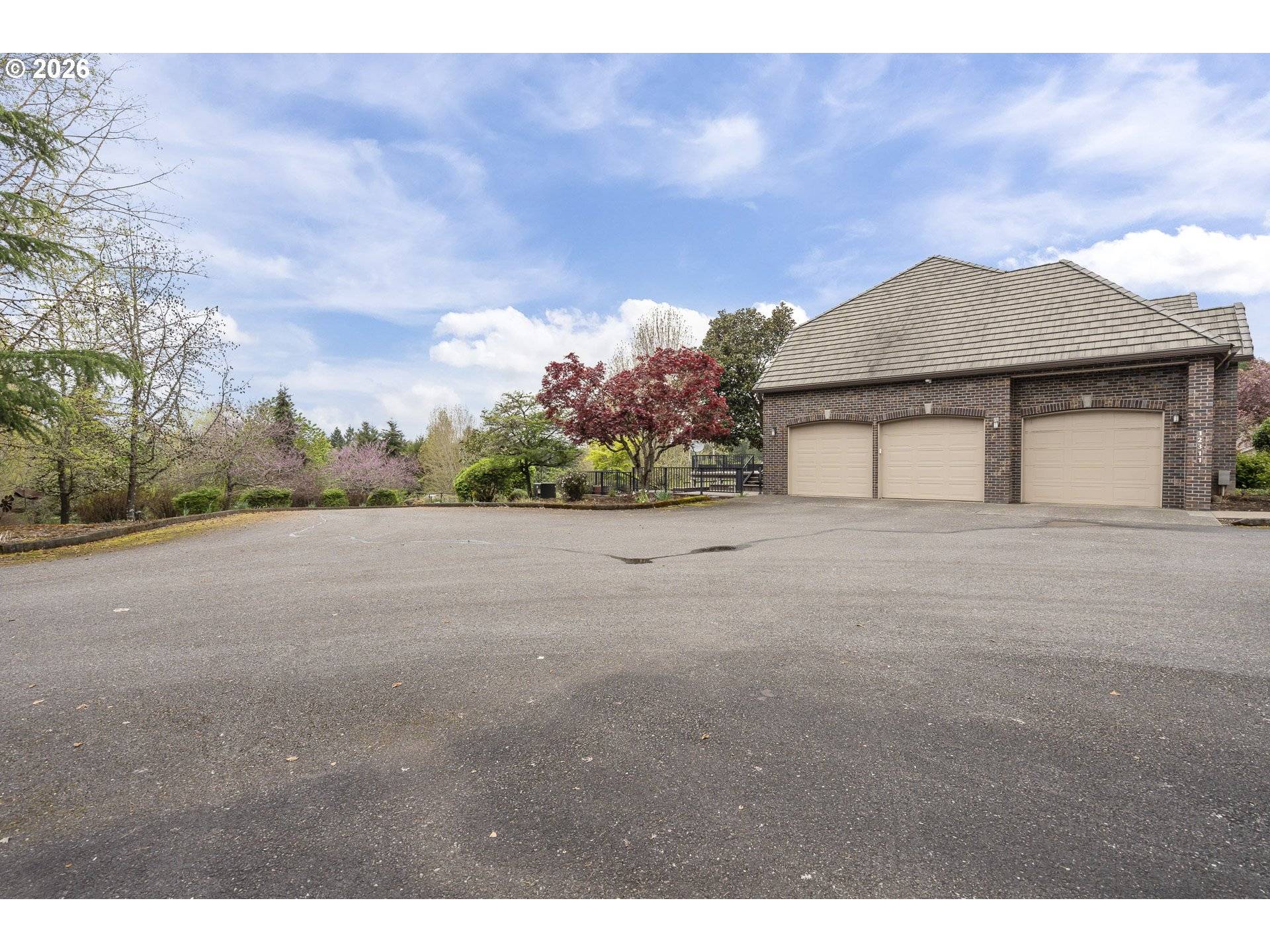 12311 NW JACKSON QUARRY RD, Hillsboro, OR 97124