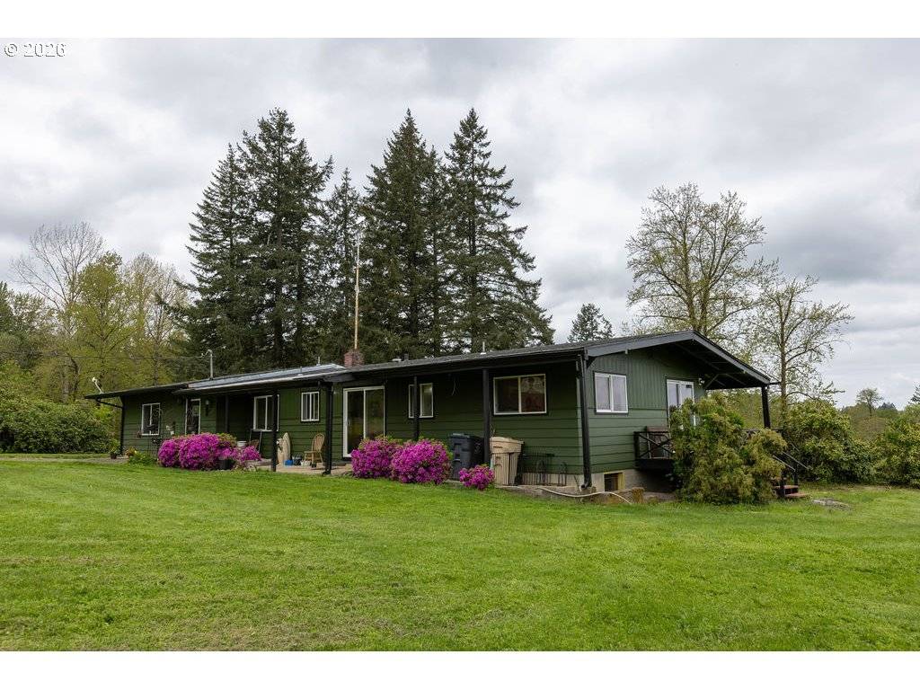 40235 RAINBOW DR, Scio, OR 97374