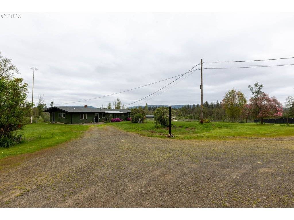 40235 RAINBOW DR, Scio, OR 97374