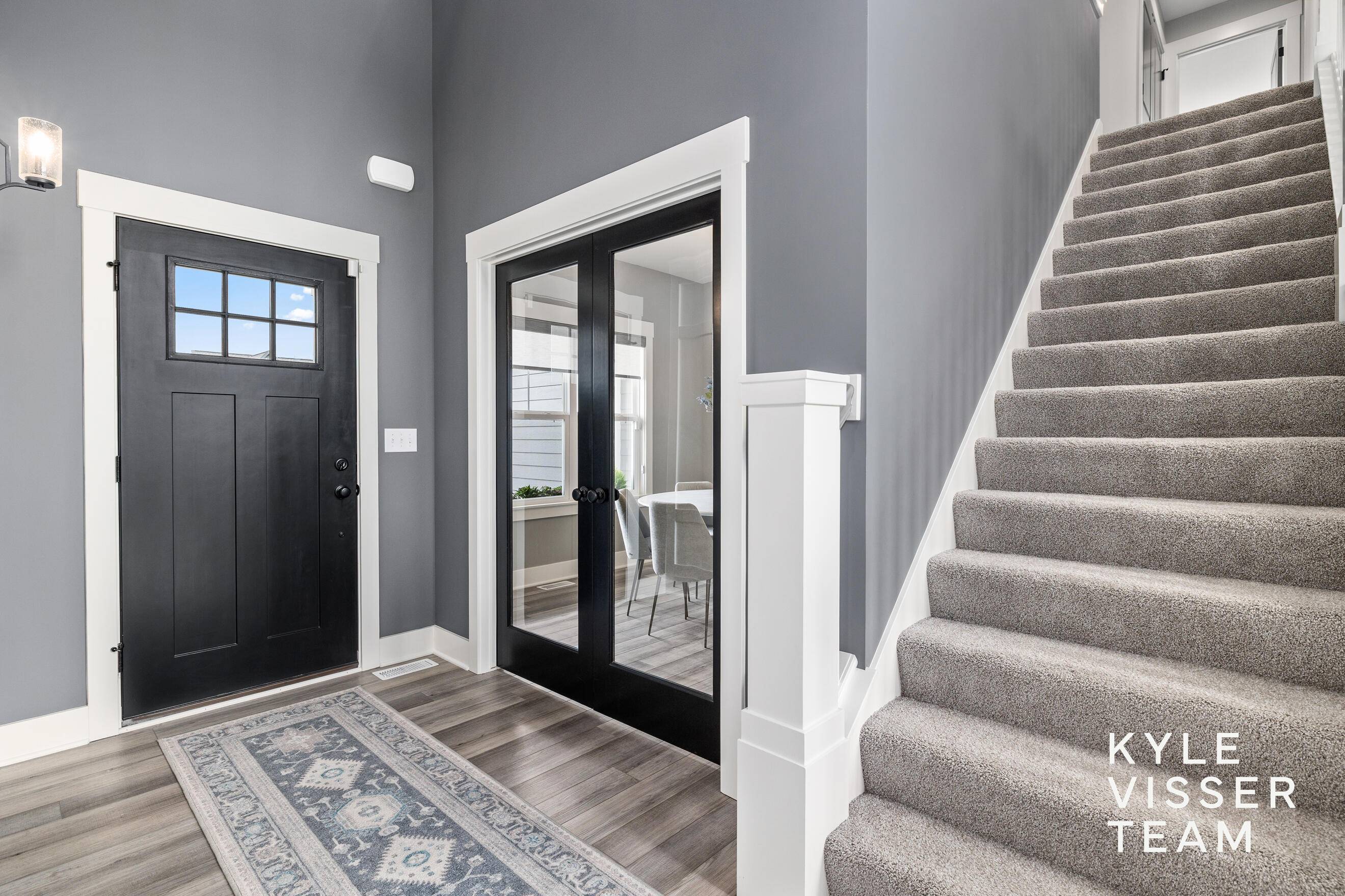 8206 Boardwalk DR SW, Byrontownship_kent, MI 49315