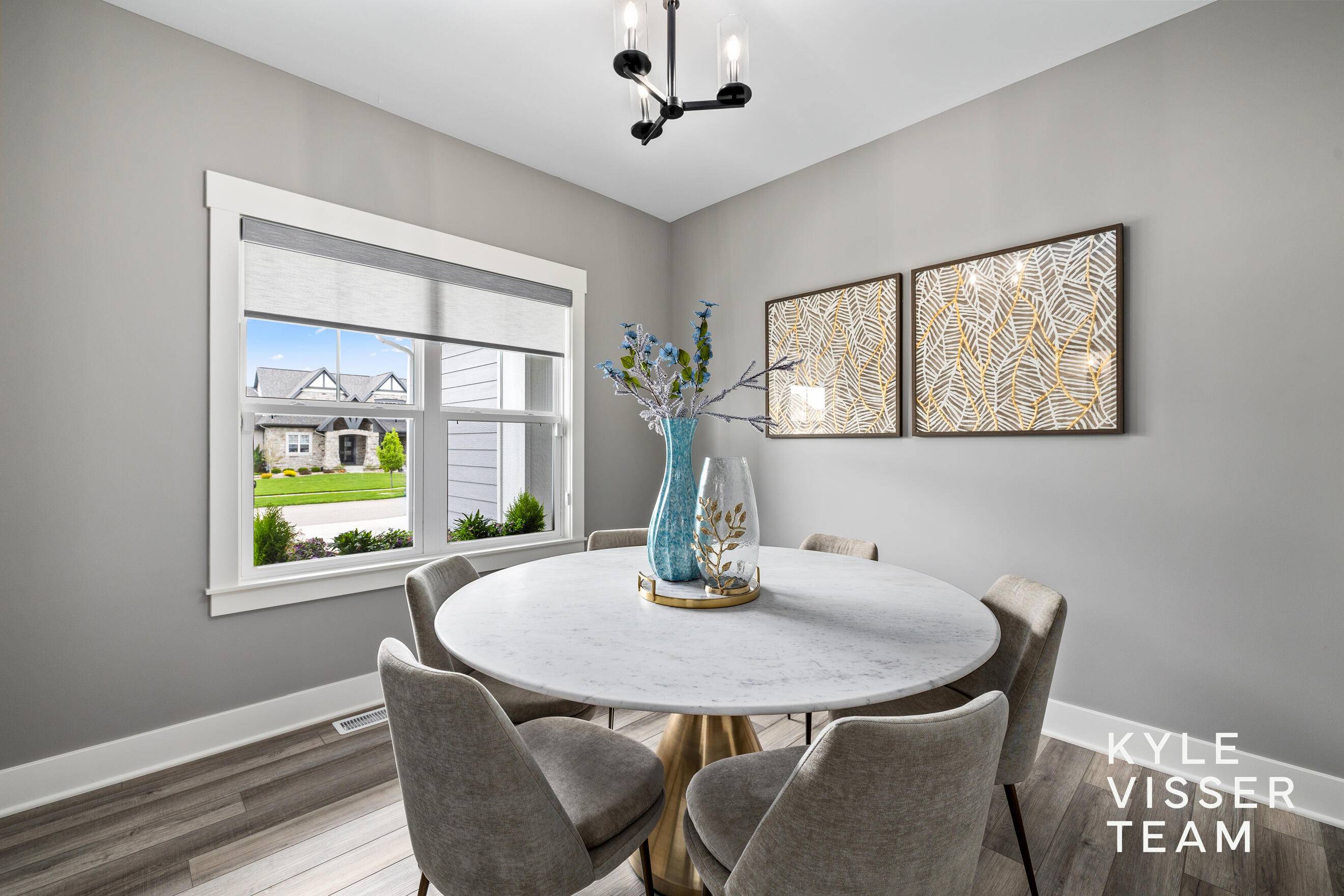 8206 Boardwalk DR SW, Byrontownship_kent, MI 49315