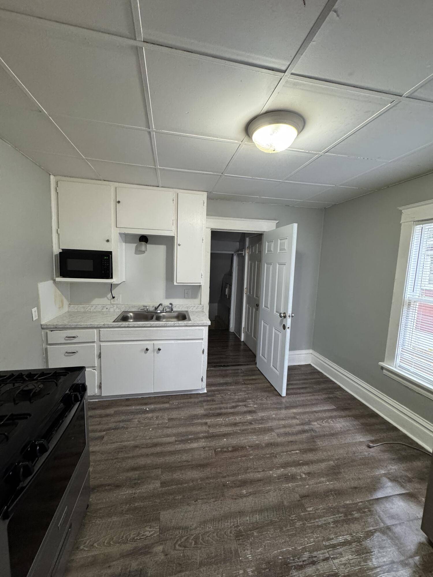 855 Turner AVE, Muskegon City, MI 49442