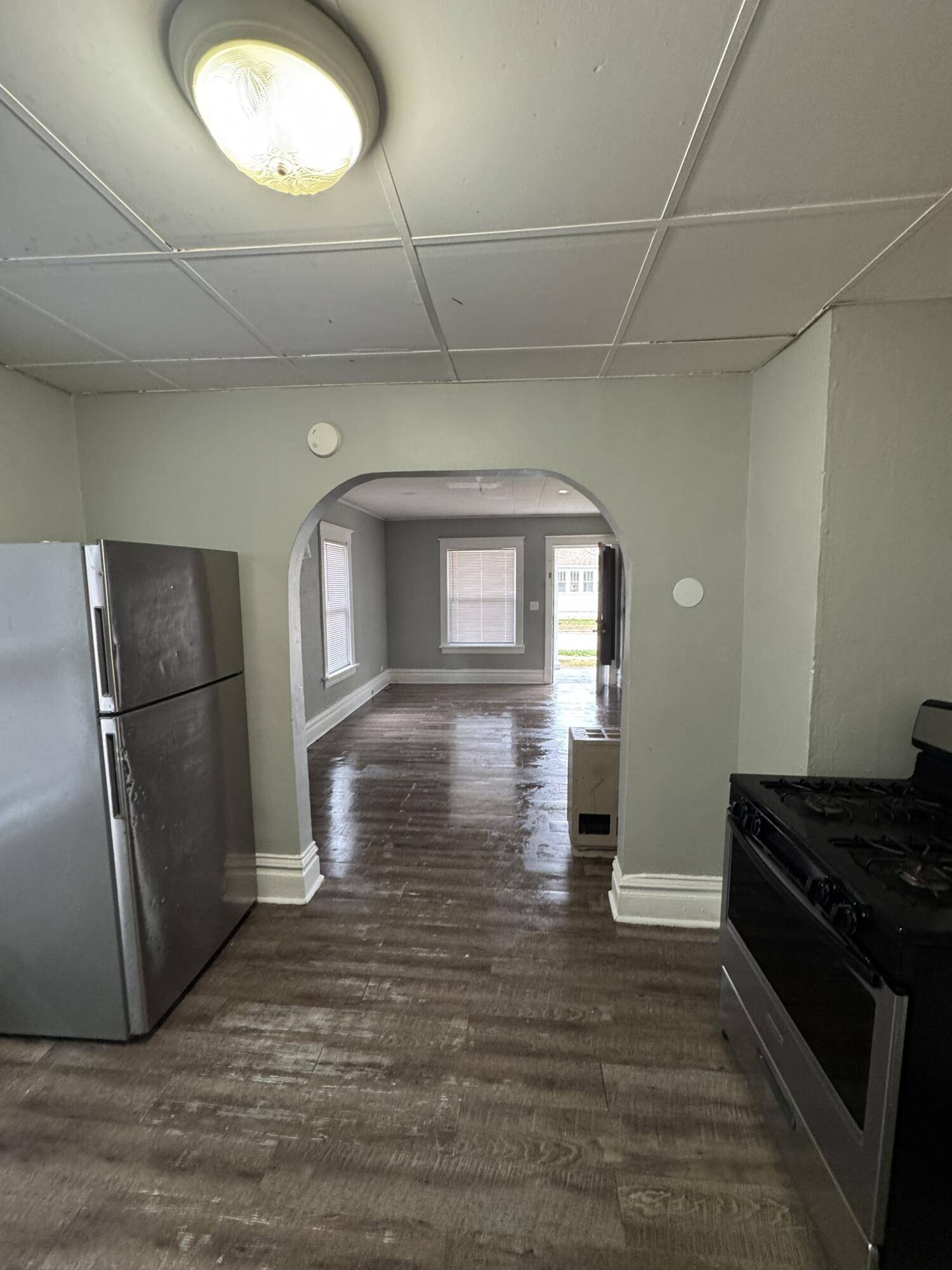 855 Turner AVE, Muskegon City, MI 49442