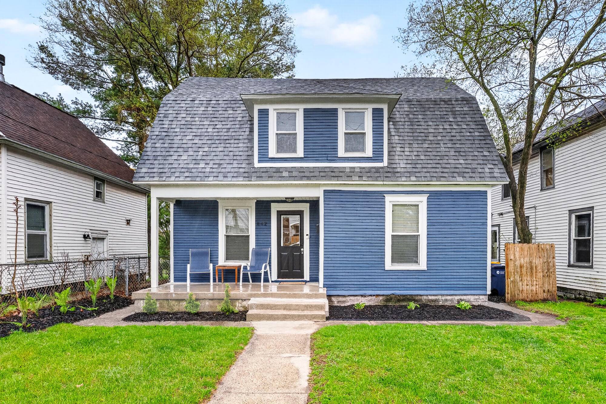 842 Hall ST SE, City Of Grand Rapids, MI 49507