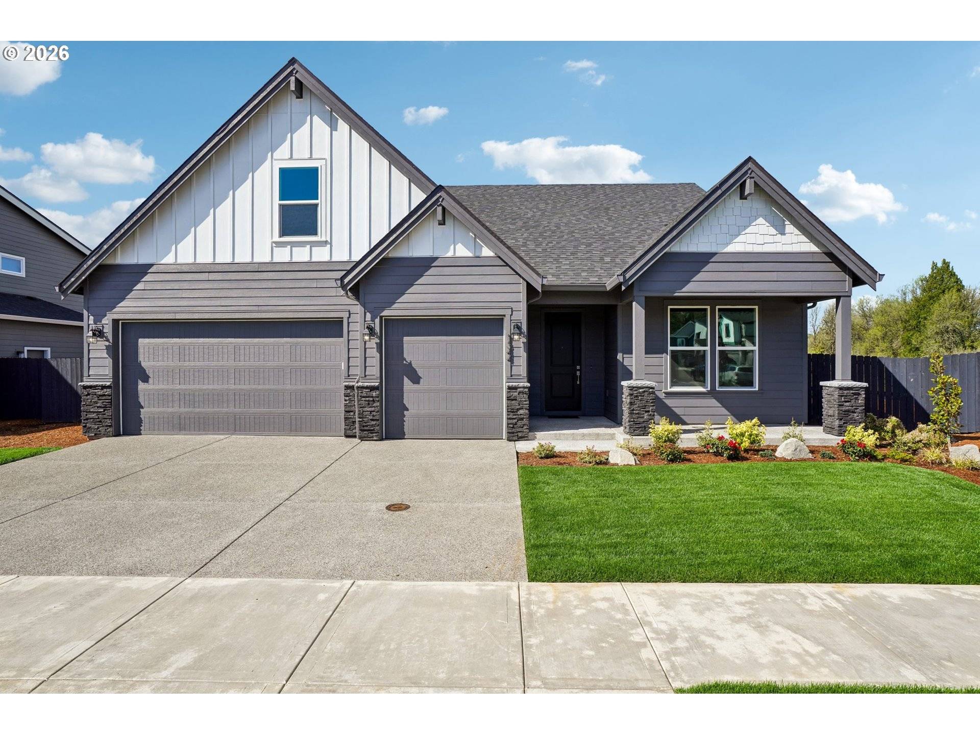 1344 N Kalani LOOP #Lot 65, Ridgefield, WA 98642