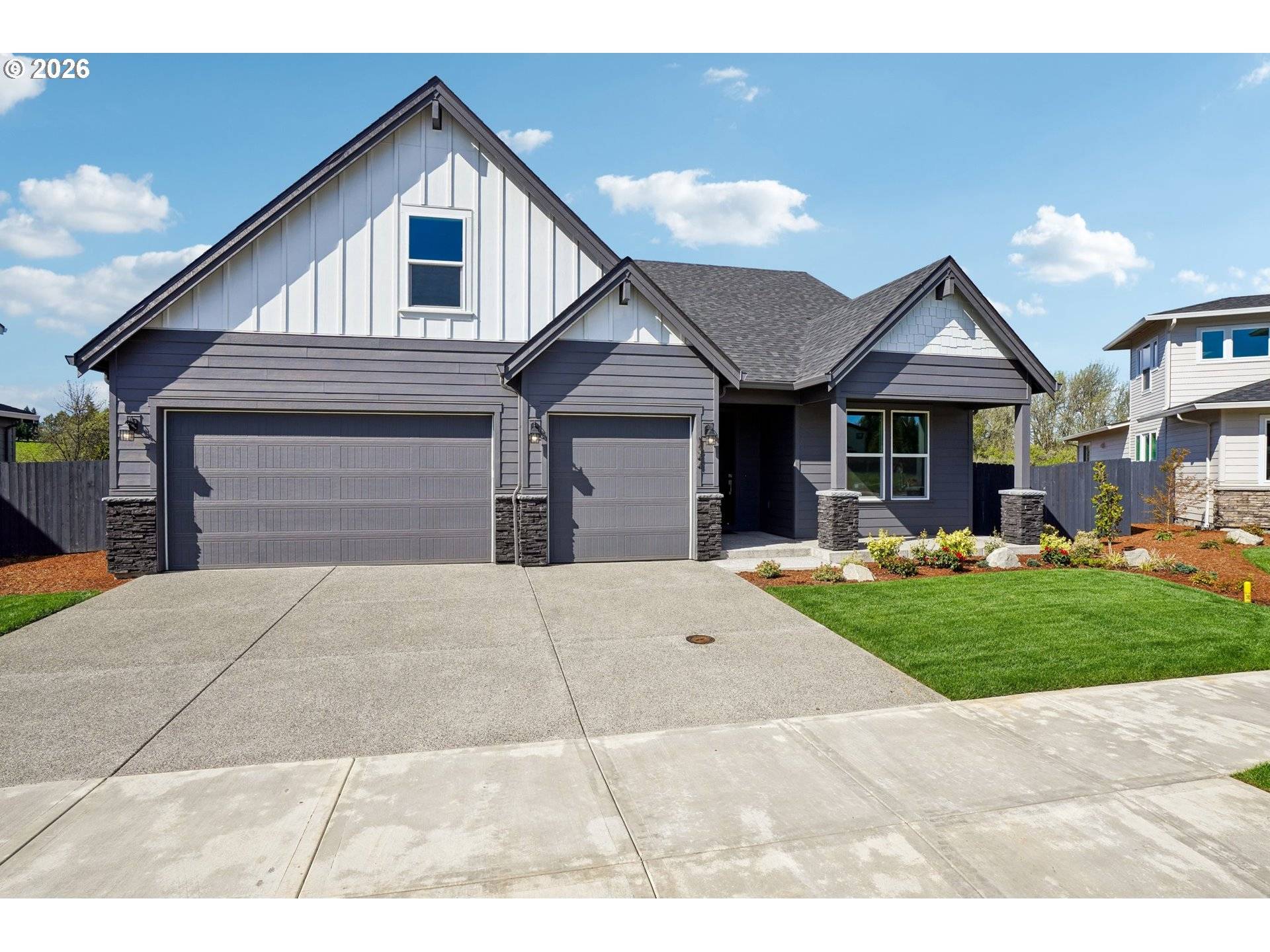 1344 N Kalani LOOP #Lot 65, Ridgefield, WA 98642