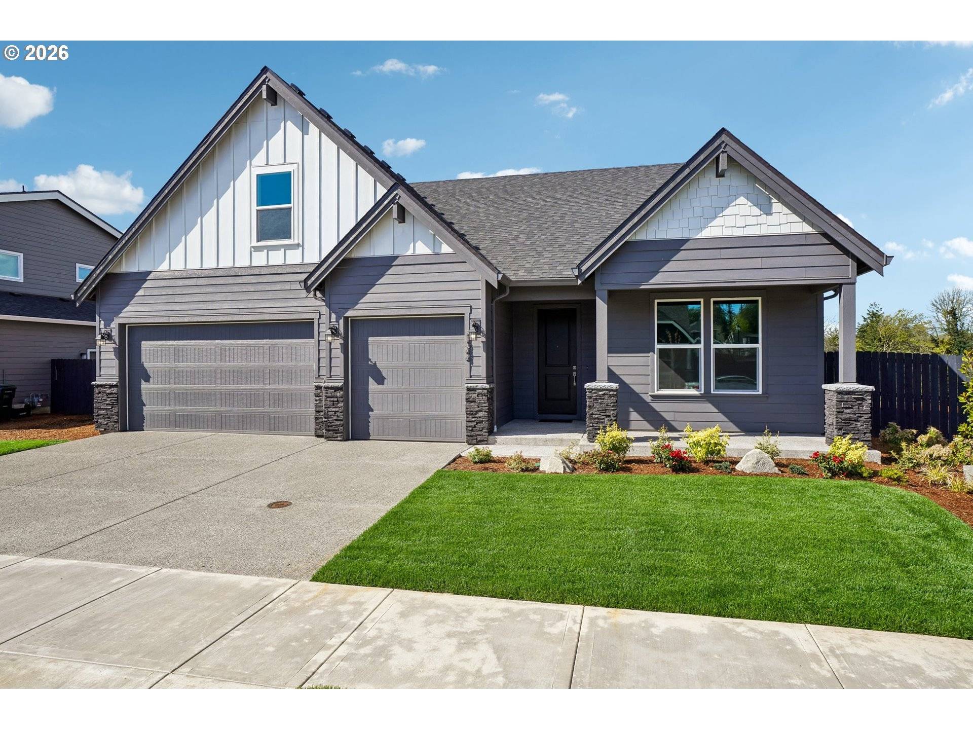 1344 N Kalani LOOP #Lot 65, Ridgefield, WA 98642