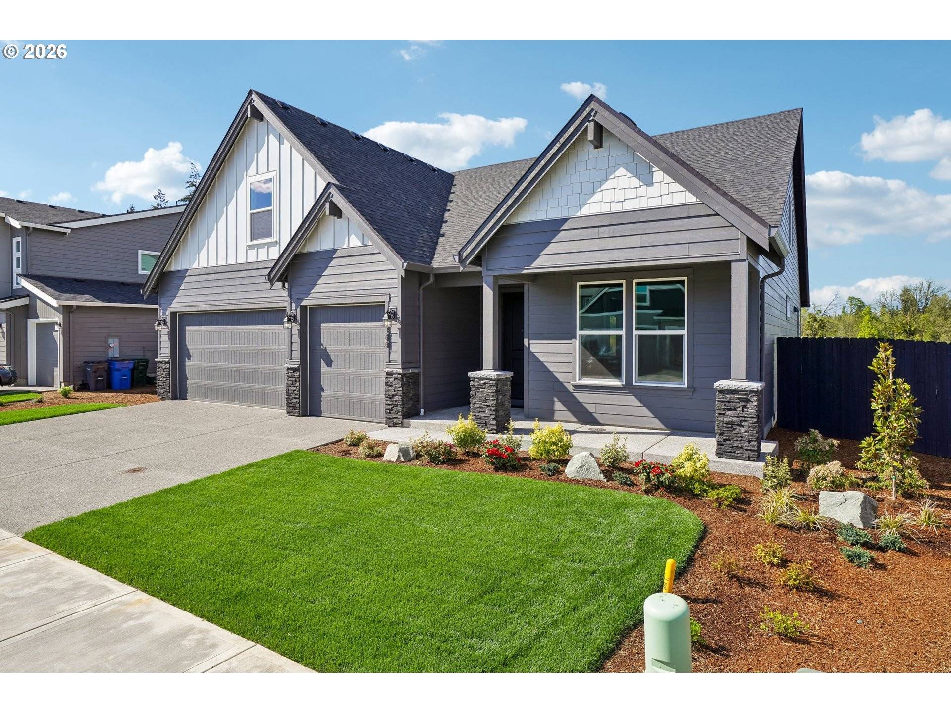 1344 N Kalani LOOP #Lot 65, Ridgefield, WA 98642