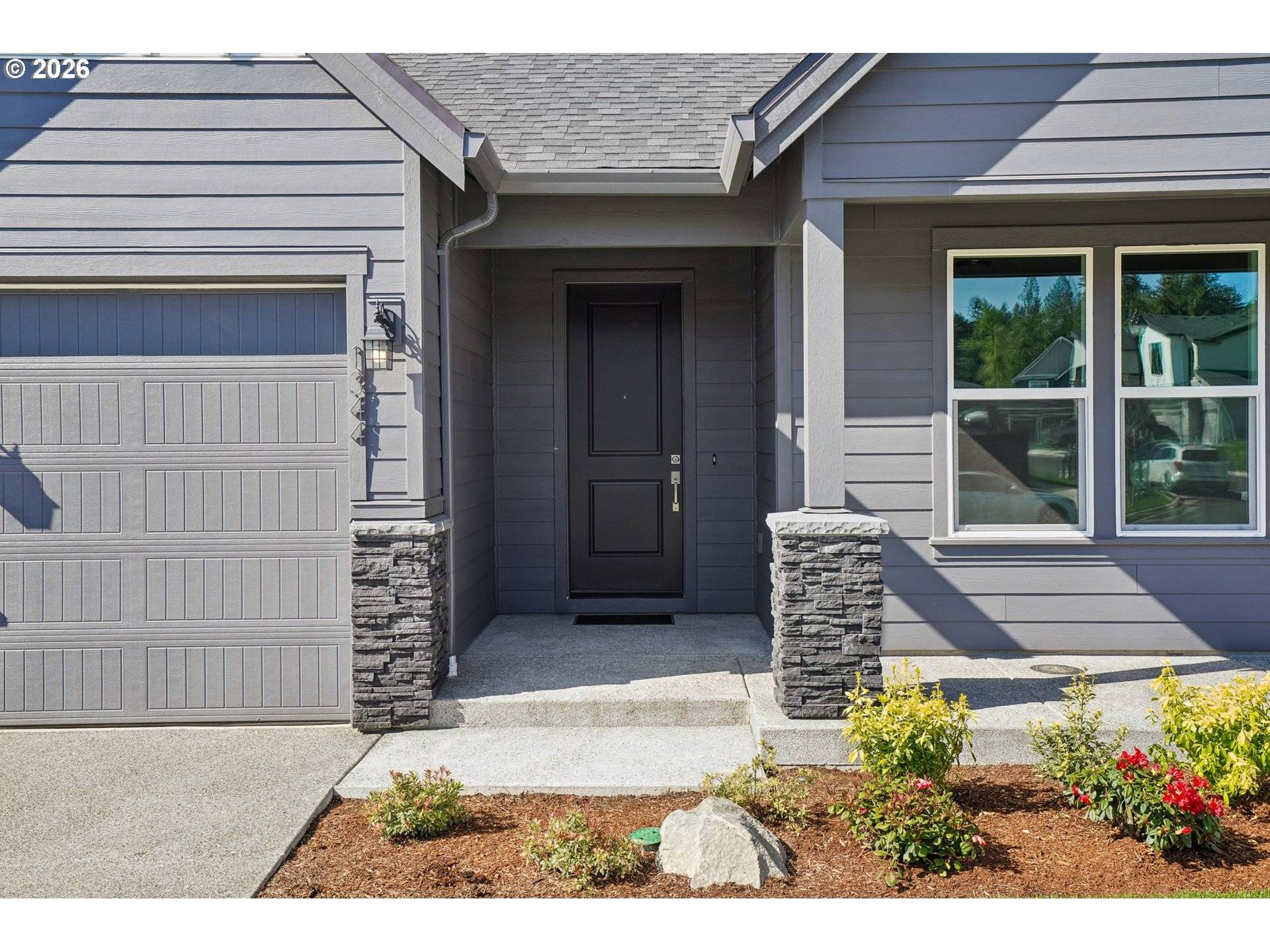 1344 N Kalani LOOP #Lot 65, Ridgefield, WA 98642