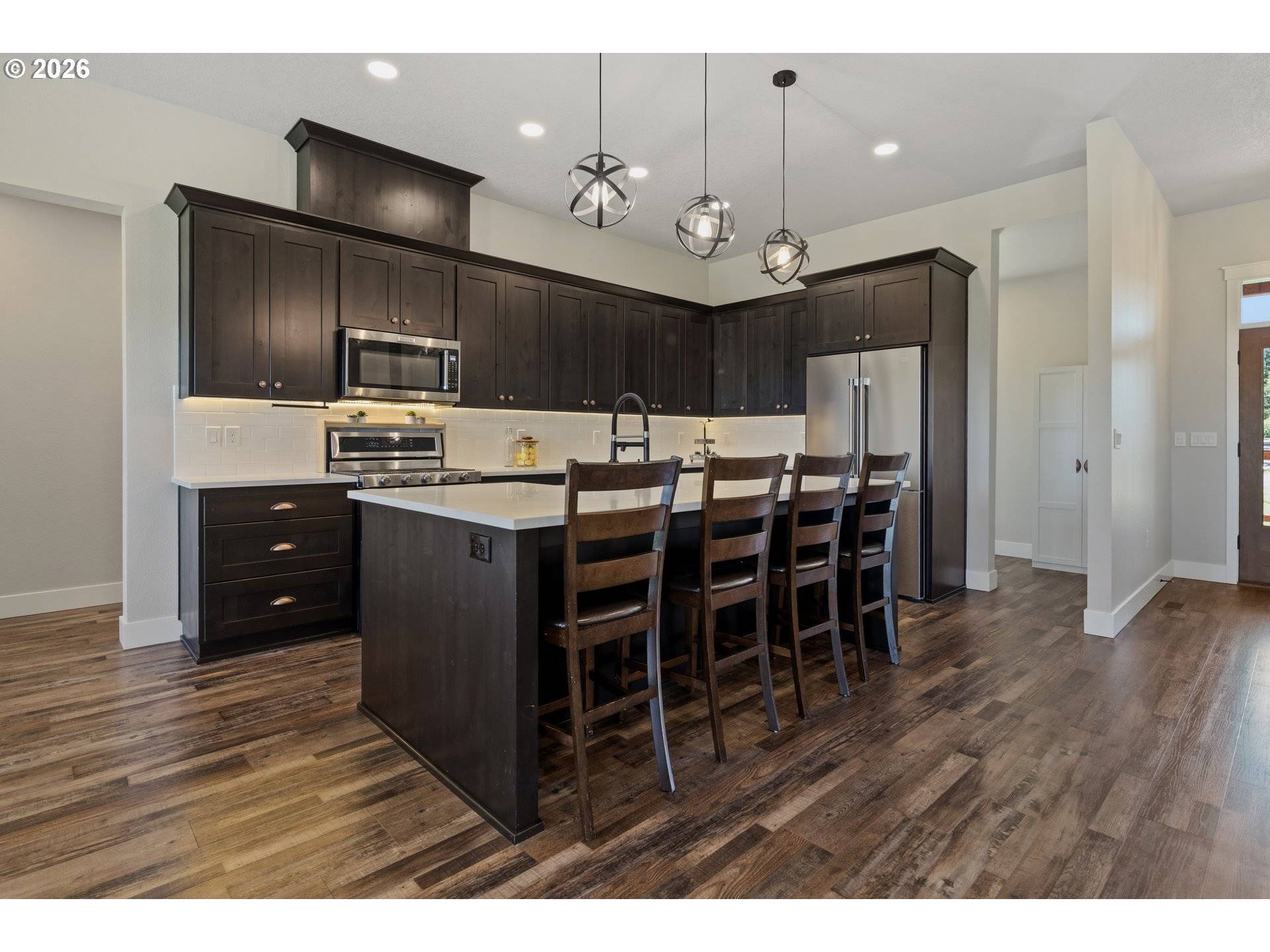31453 S STONE CREEK LN, Molalla, OR 97038
