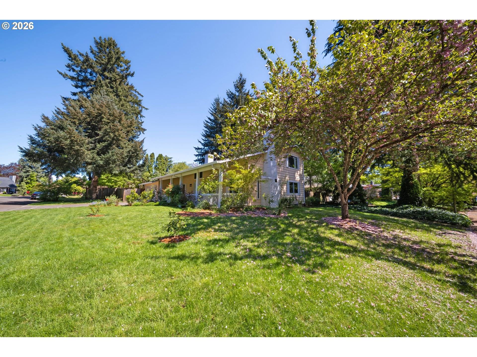 1417 SE 126TH AVE, Vancouver, WA 98683