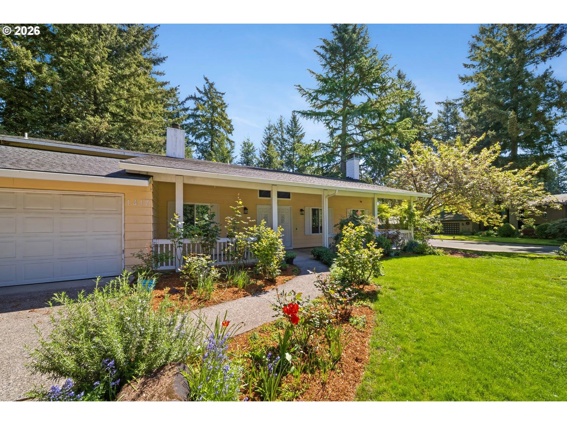 1417 SE 126TH AVE, Vancouver, WA 98683