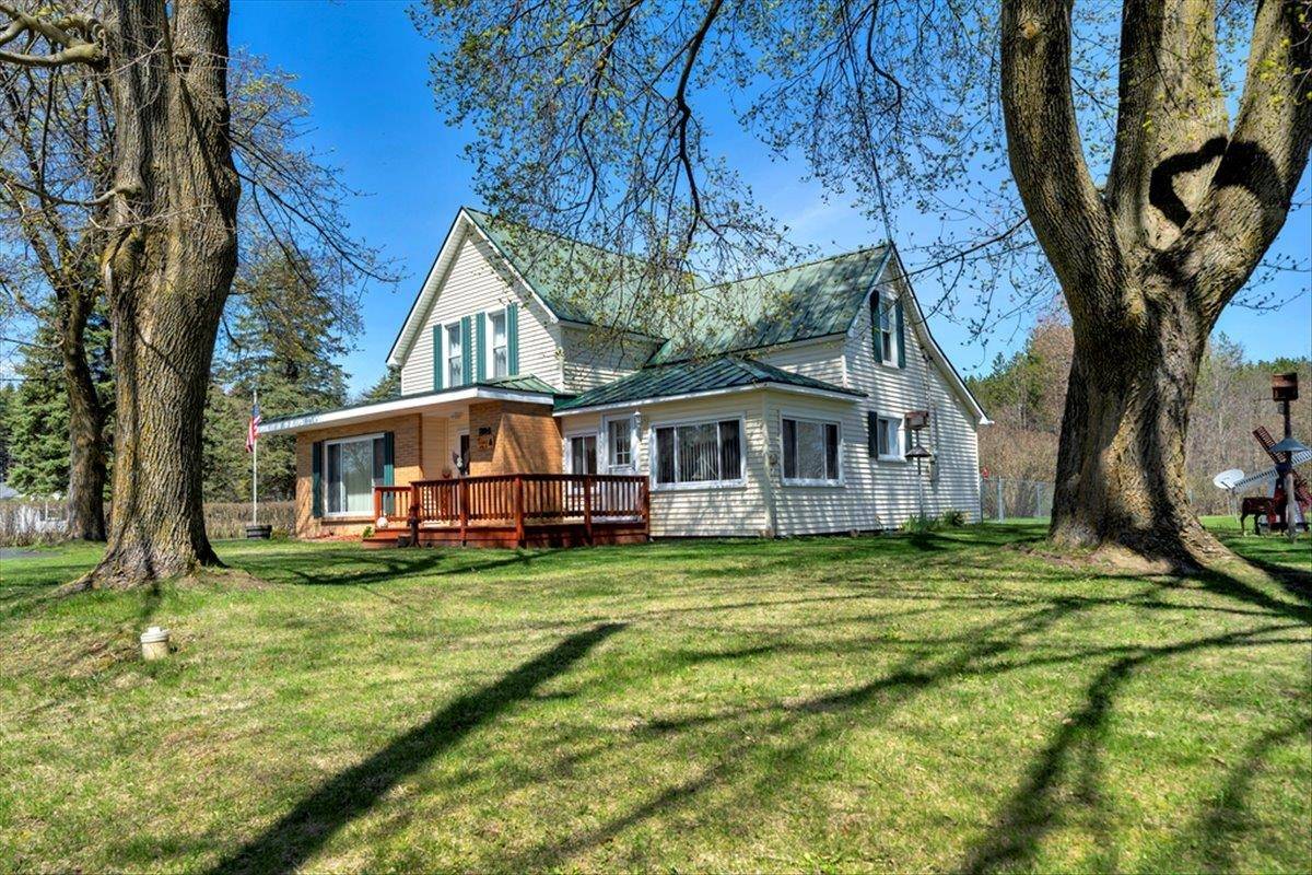 304 W Main, Plainfield Twp, MI 48739