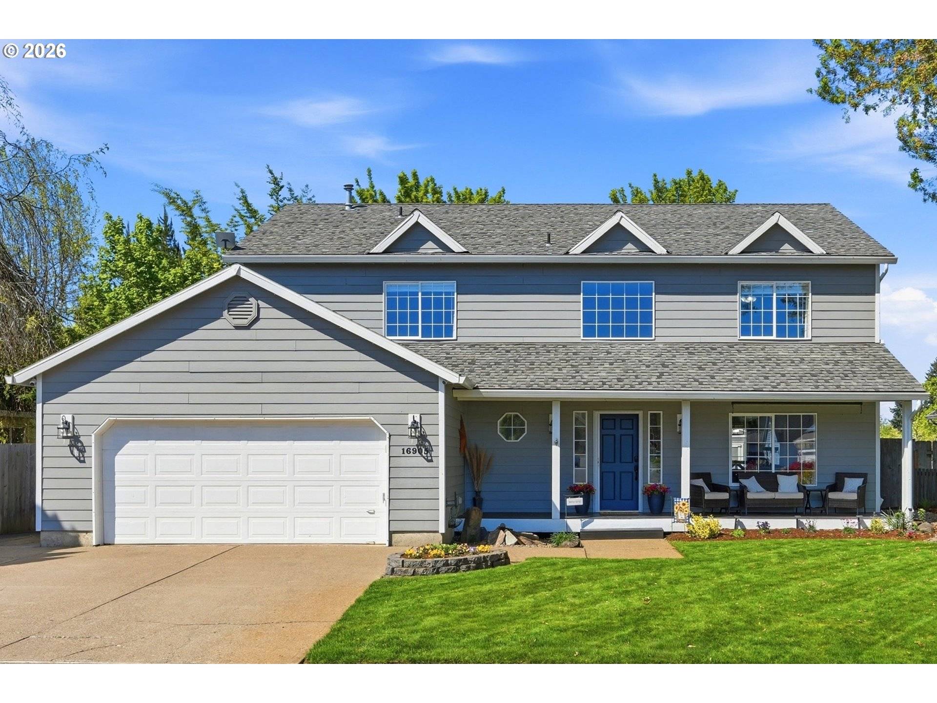 16905 SW KING RICHARD CT, Sherwood, OR 97140