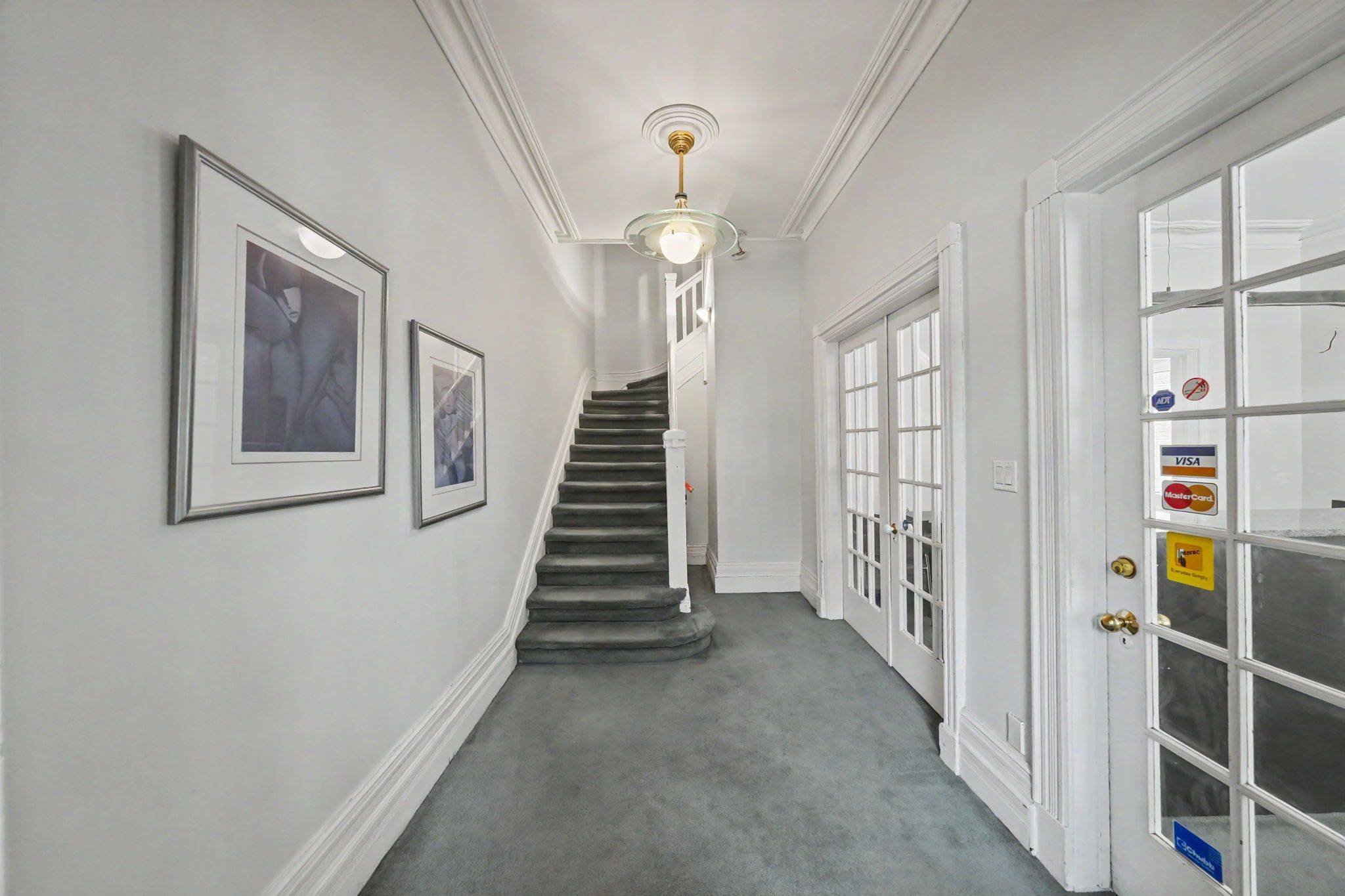 413 Sherbourne ST E #3+, Toronto C08, ON M4X 1K5
