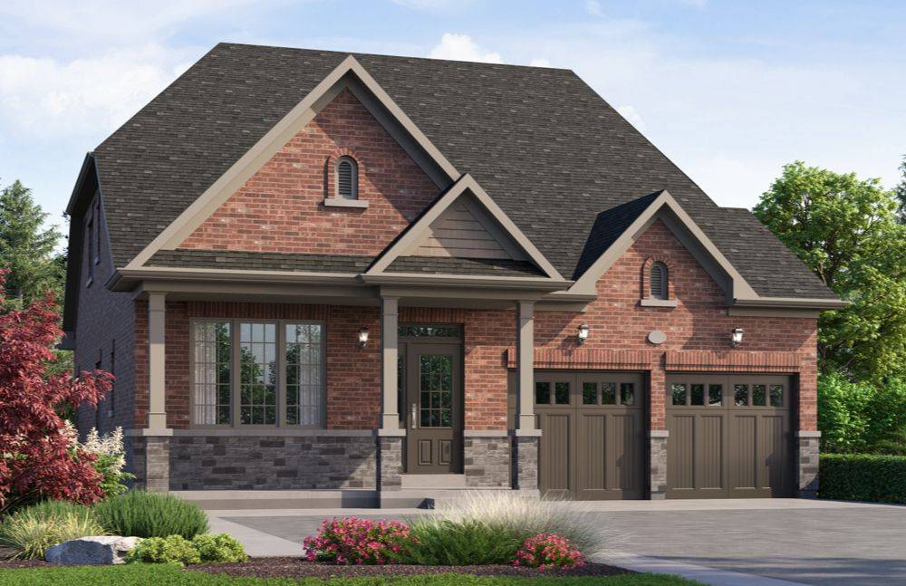 26 North Garden BLVD, Scugog, ON L9L 1B3