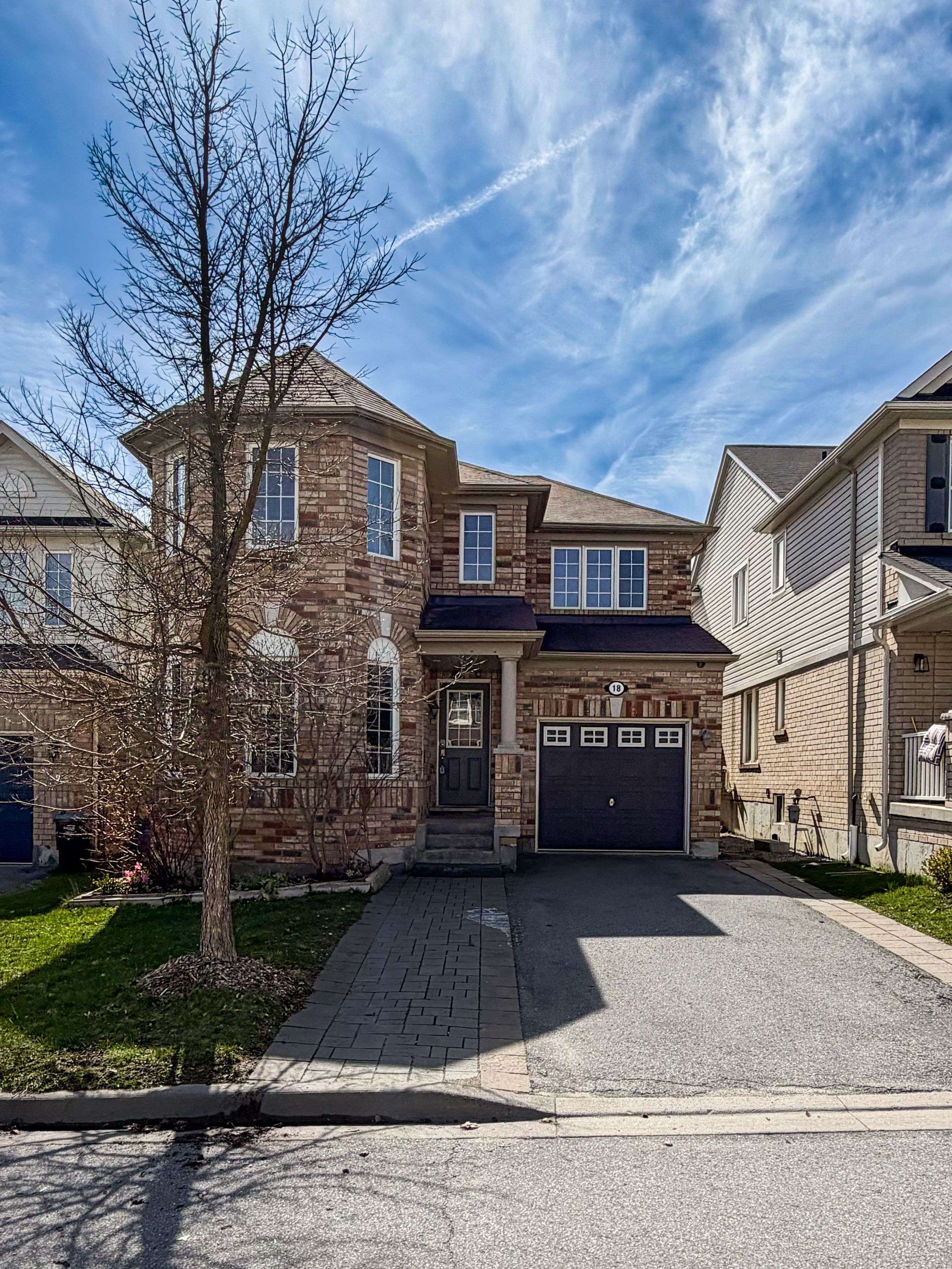 18 Gordon DR, New Tecumseth, ON L9R 0J1