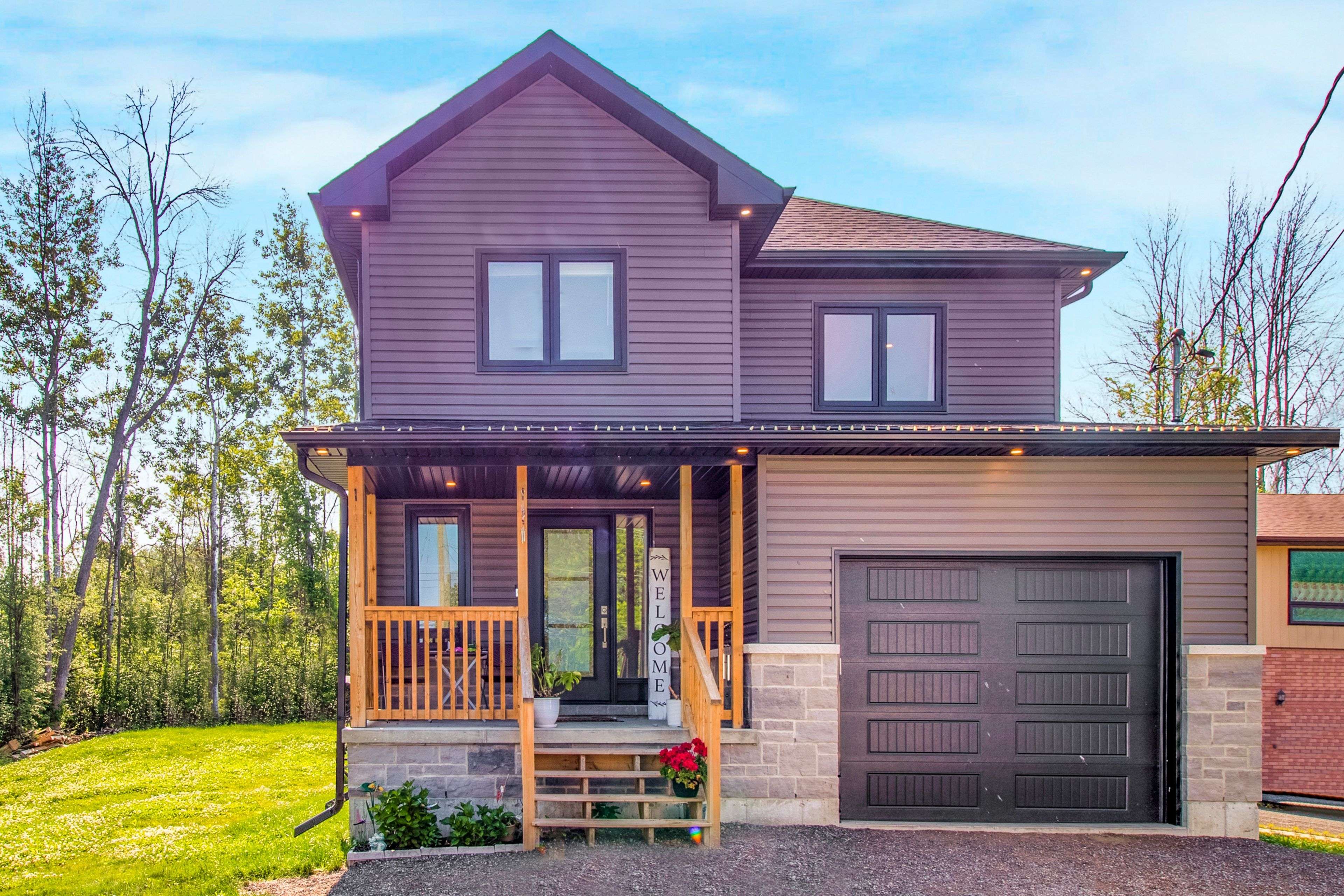 25555 Maple Beach RD, Brock, ON L0K 1A0