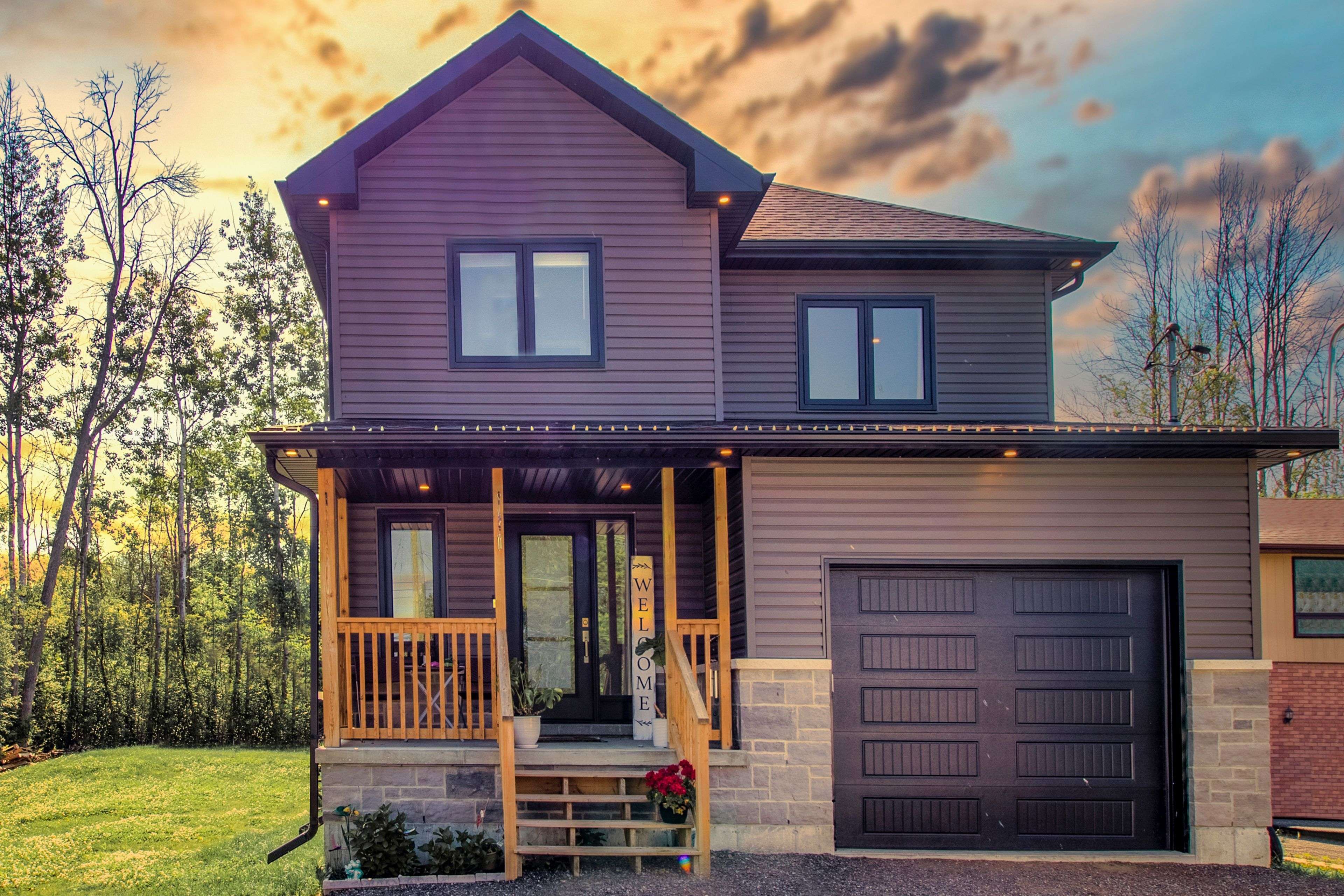 25555 Maple Beach RD, Brock, ON L0K 1A0