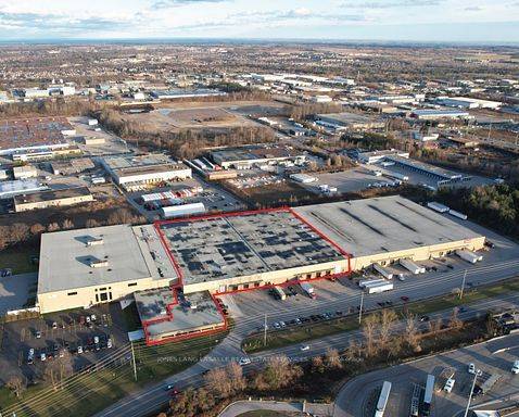 200 Fairview RD #2/3, Barrie, ON L4N 8X8
