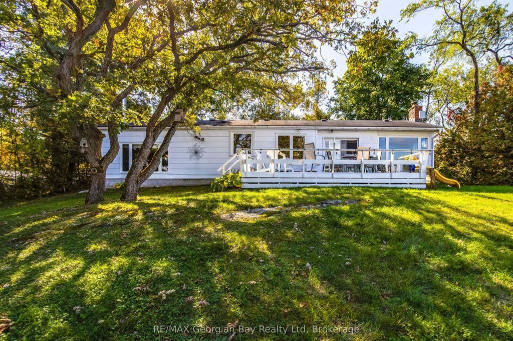 134 Forest Harbour Pkwy, Tay, ON L0K 2C0