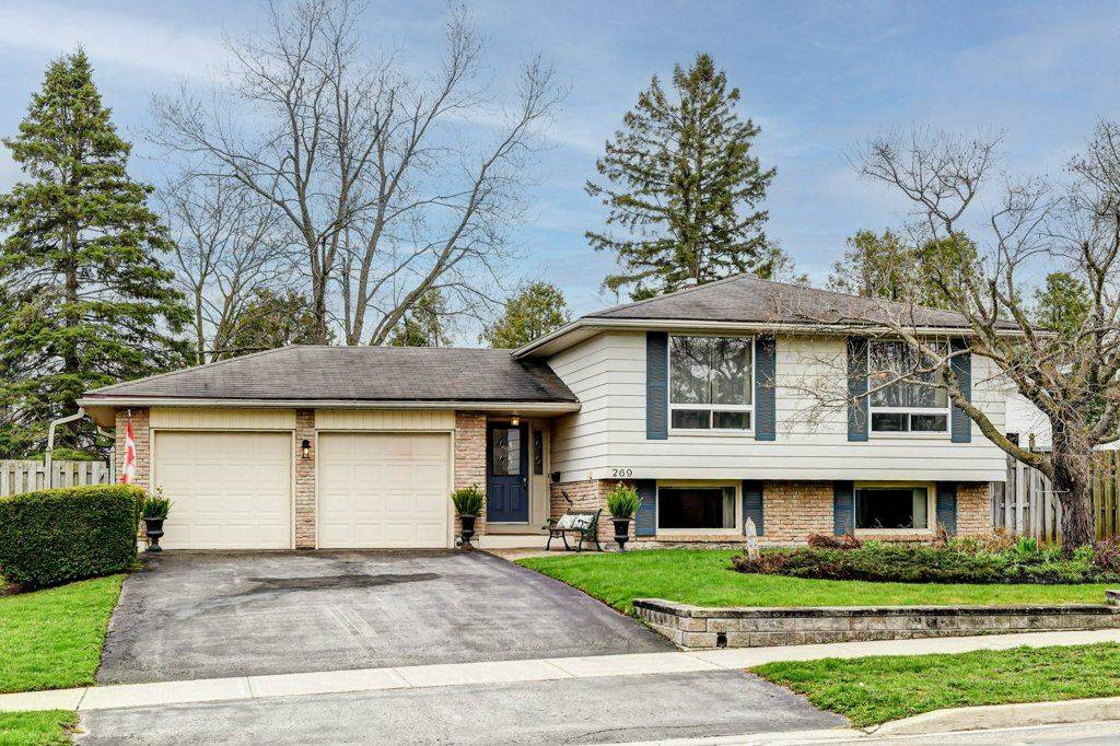 269 Pine DR, Barrie, ON L4N 4H9