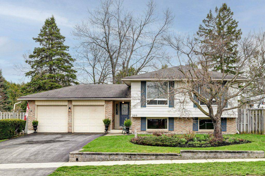 269 Pine DR, Barrie, ON L4N 4H9