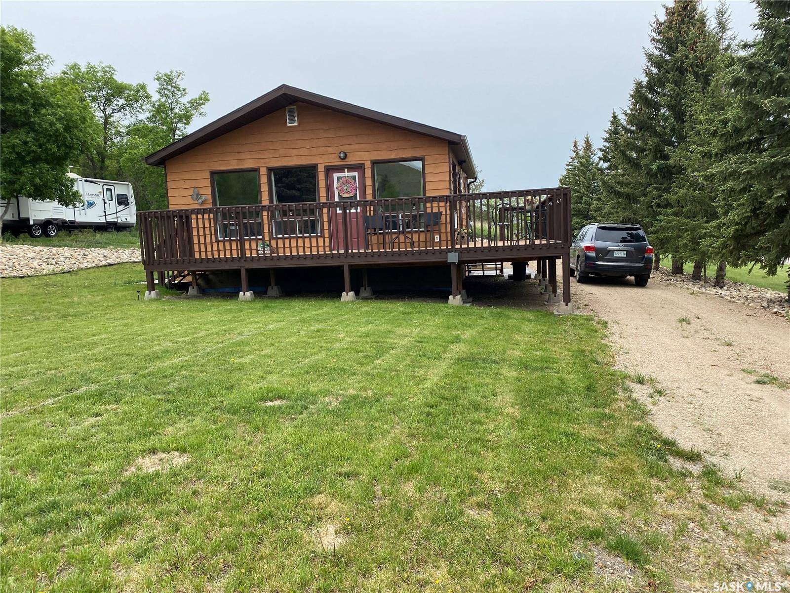 Rural Address, Katepwa Beach, SK S0G 2K0