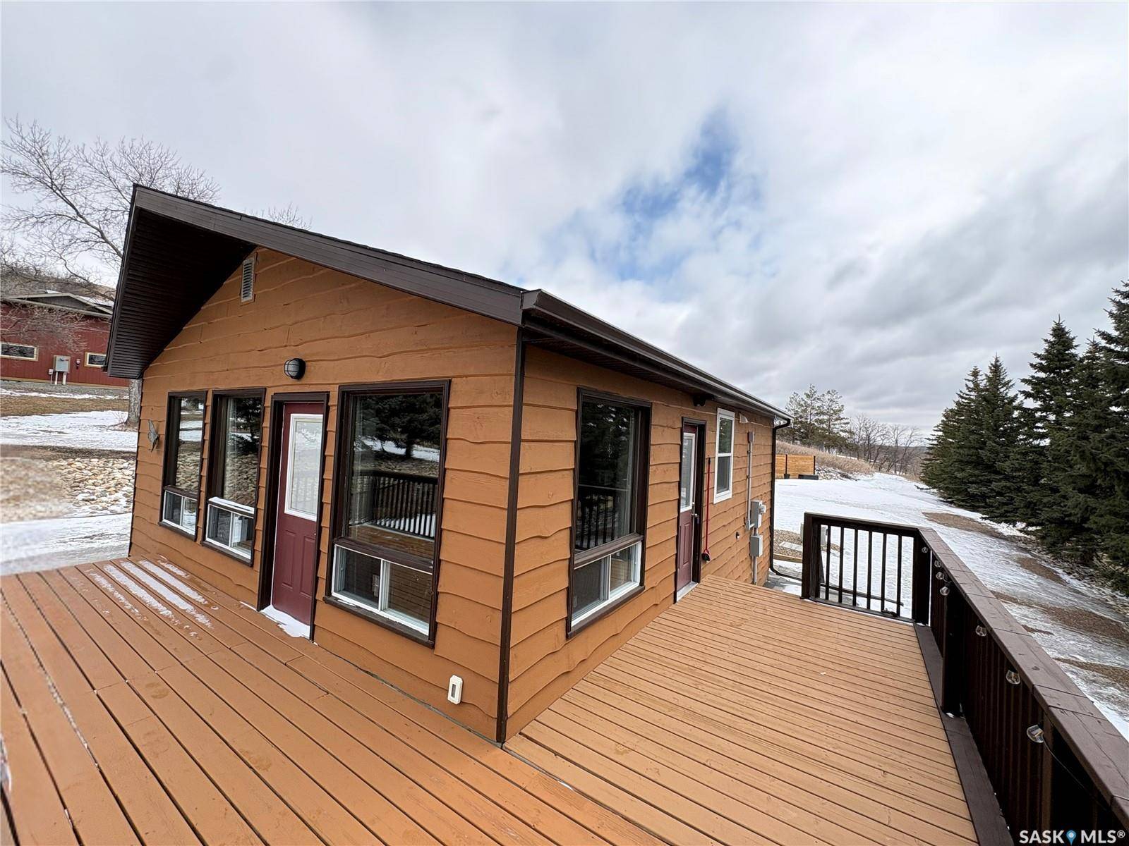 Rural Address, Katepwa Beach, SK S0G 2K0