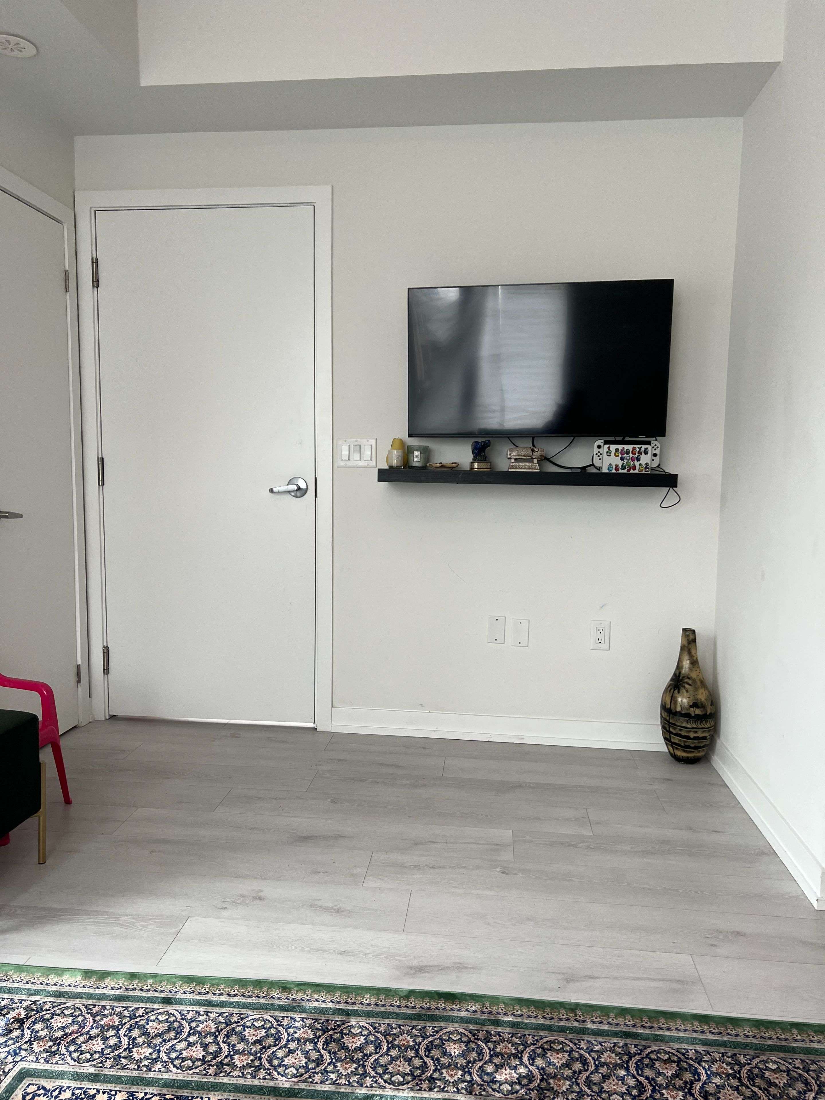 3421 Ridgeway DR #1, Mississauga, ON L5L 0B9