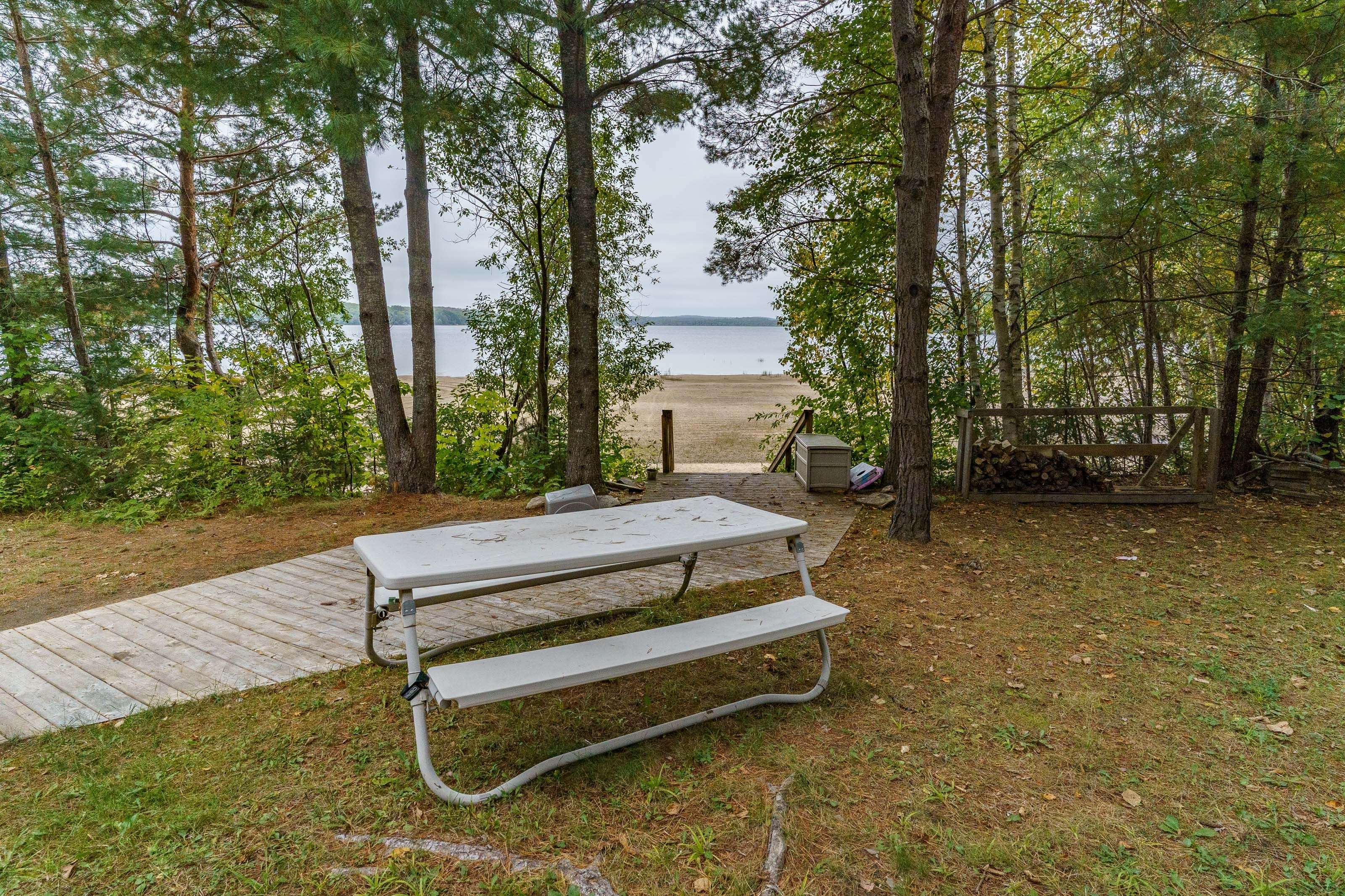 2266 Pickerel & Jack Lake RD, Burk's Falls, ON P0A 1C0