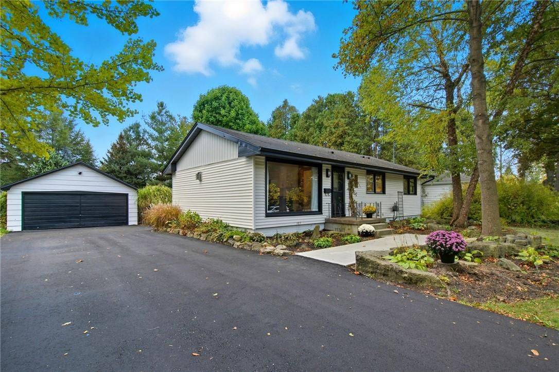 570 Westview AVE, Hamilton, ON L9G 1N9